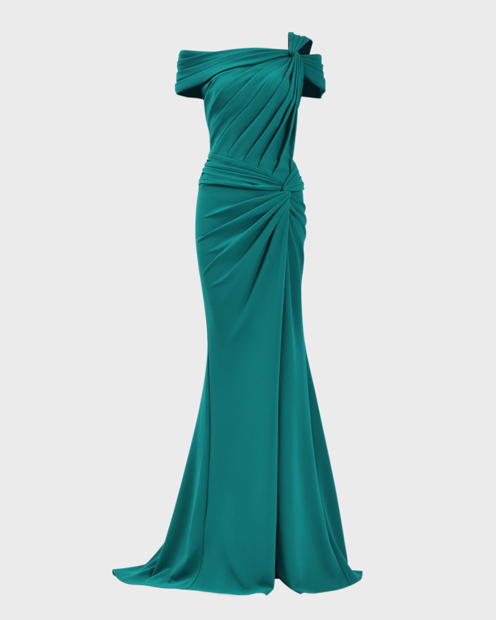 Tadashi shoji cold shoulder online