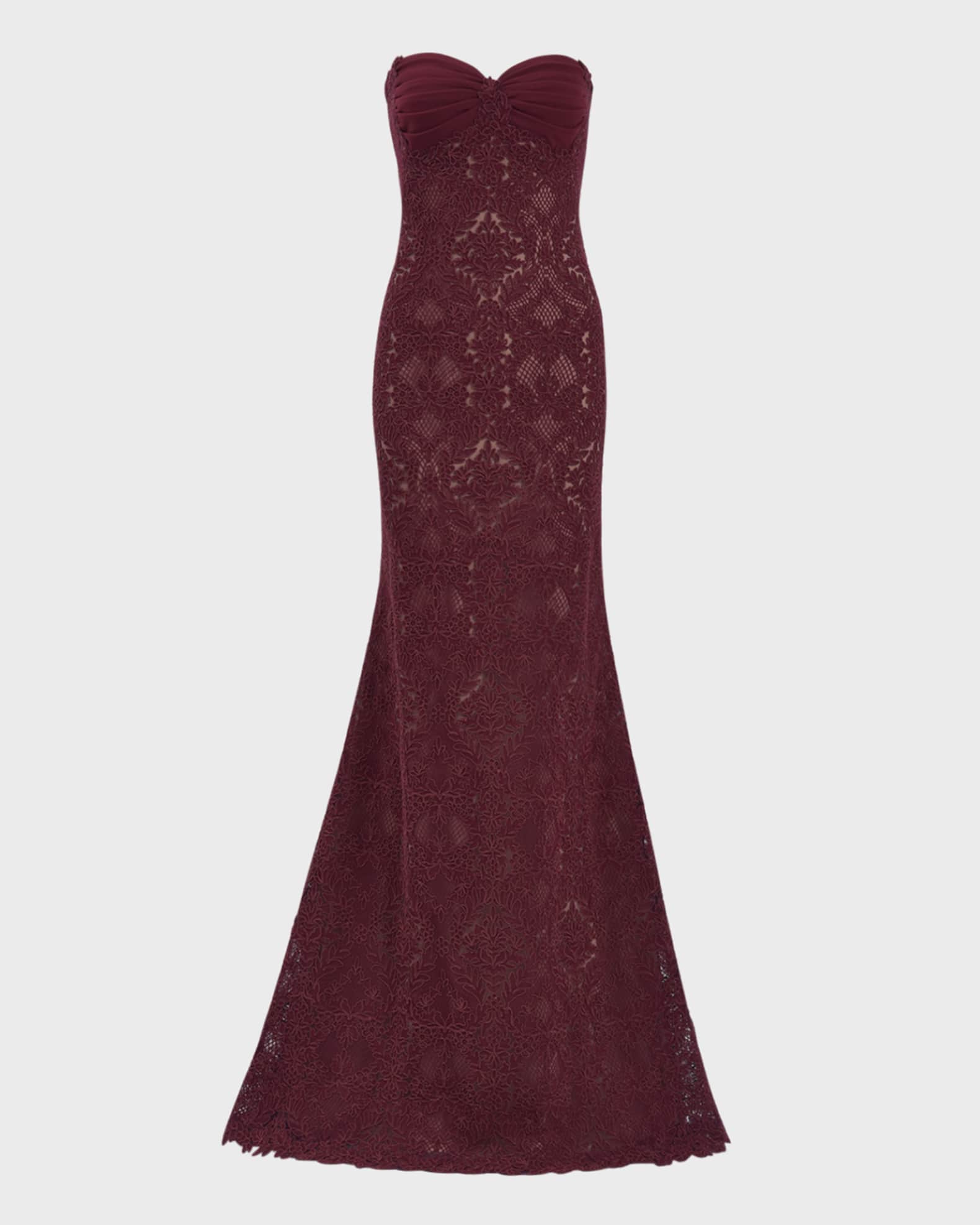 Neiman Marcus frier Prom