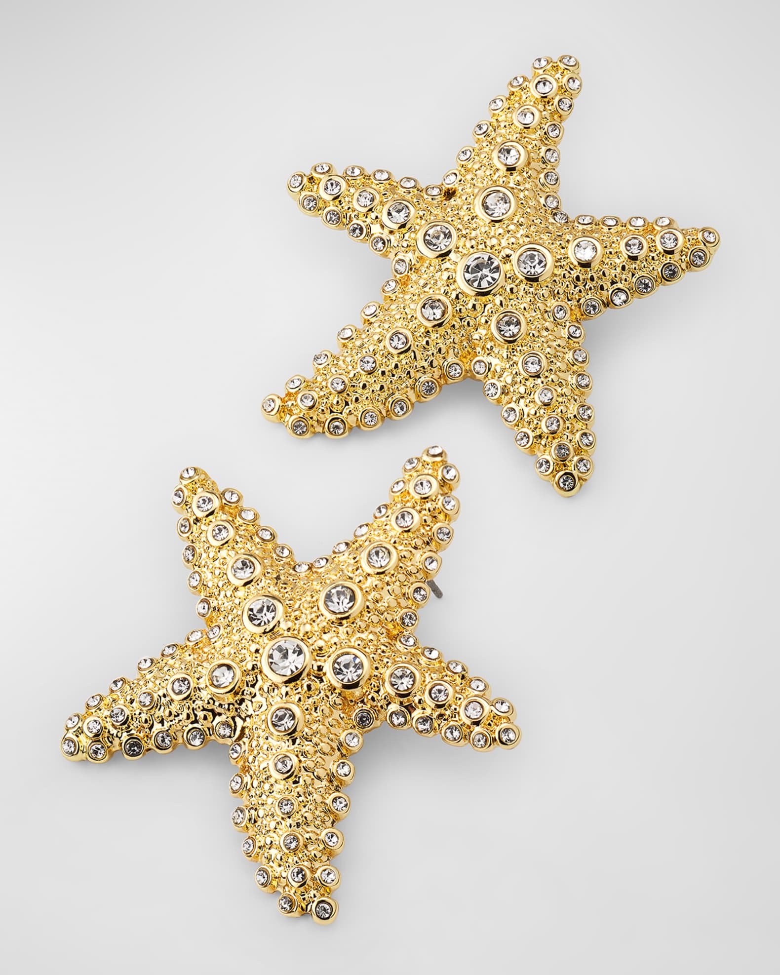 Baublebar starfish earrings sales