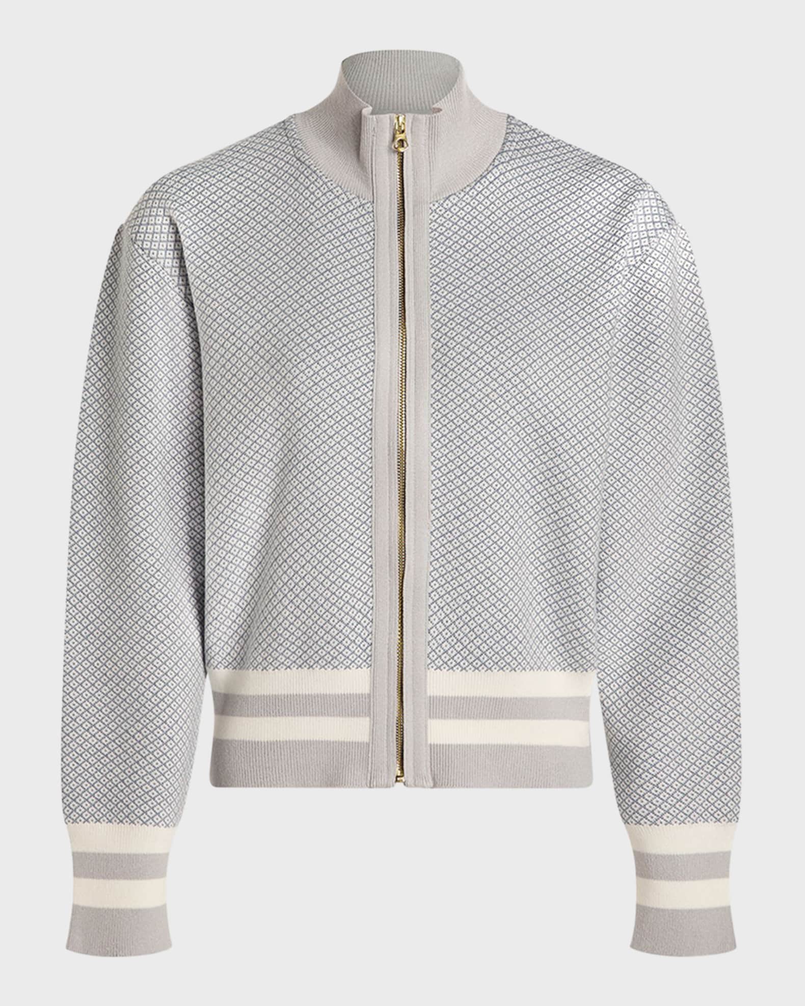 Varley Oregon Knit Jacket