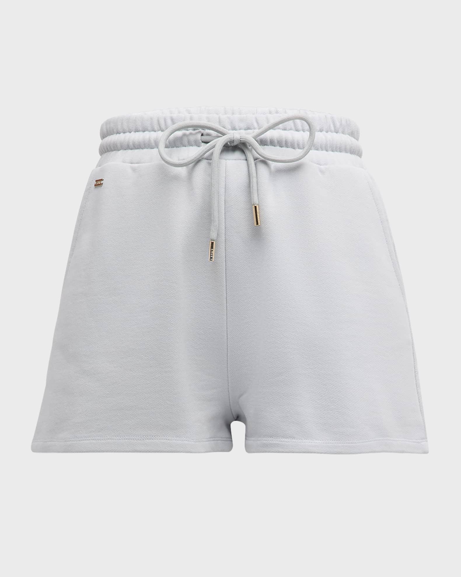 Zoya Organic Cotton Shorts 0