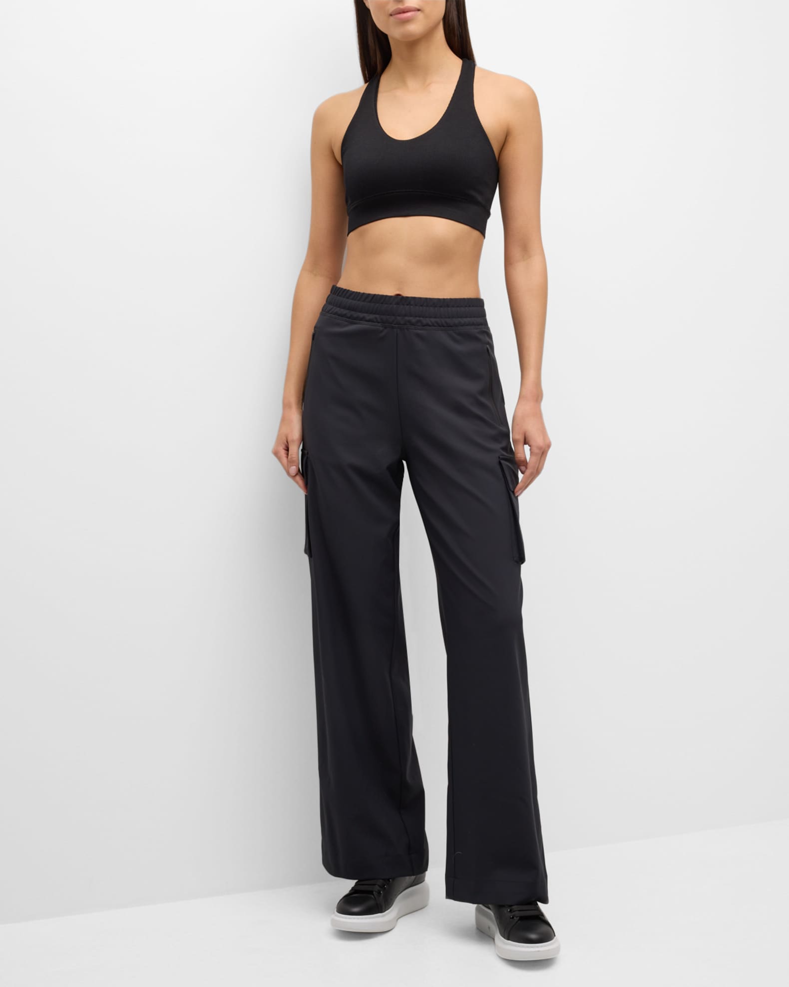 Indi Sports Bra 1
