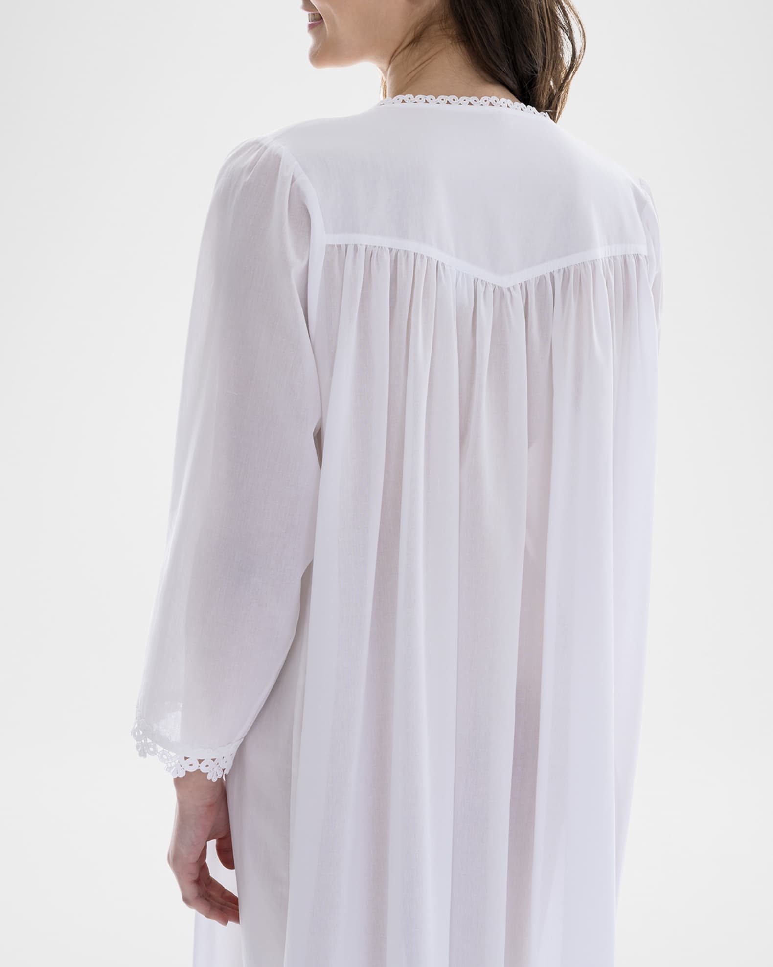 Neiman marcus nightgown discount