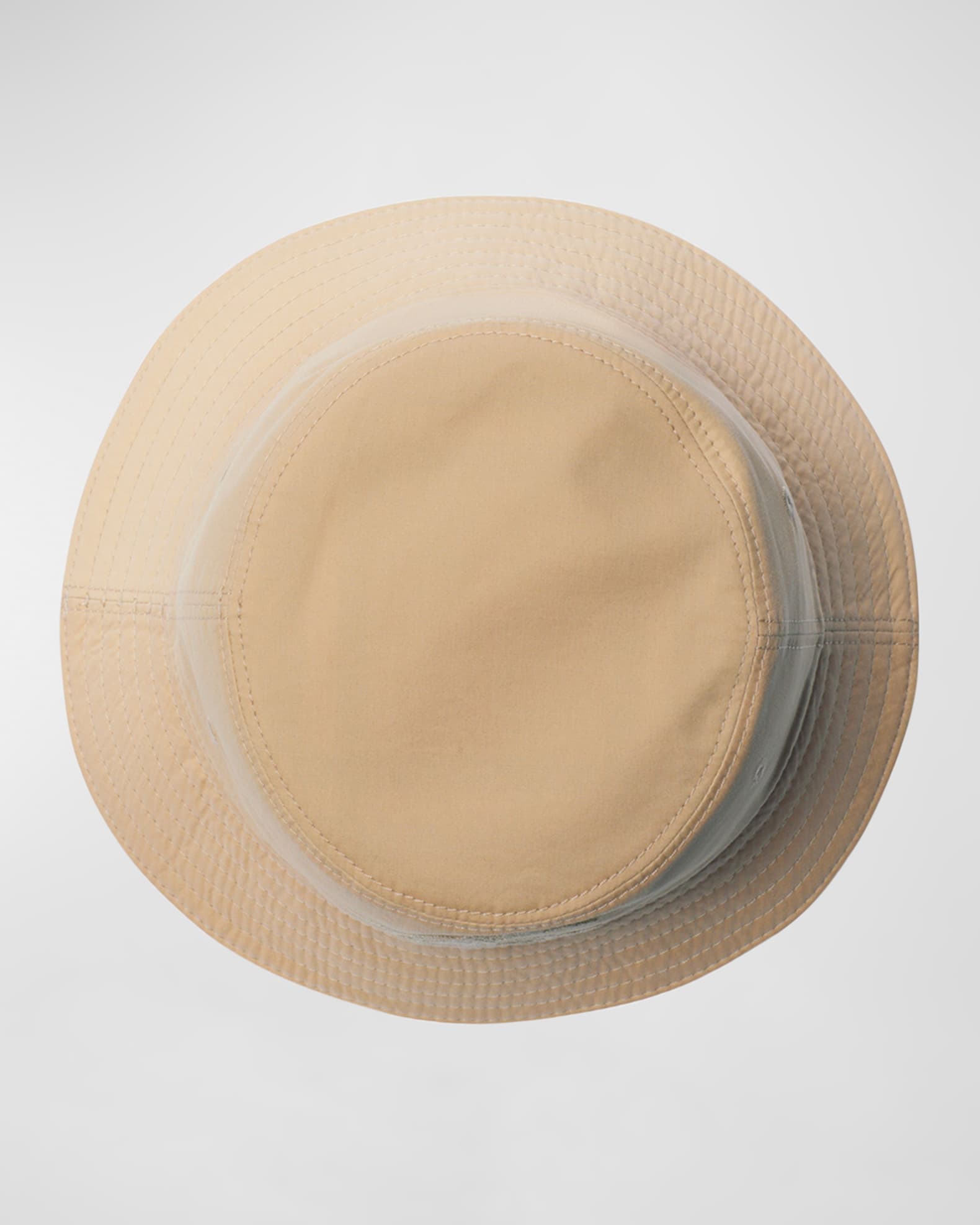 Burberry Kid s Check Lined Reversible Bucket Hat Size 12M 9 Neiman Marcus