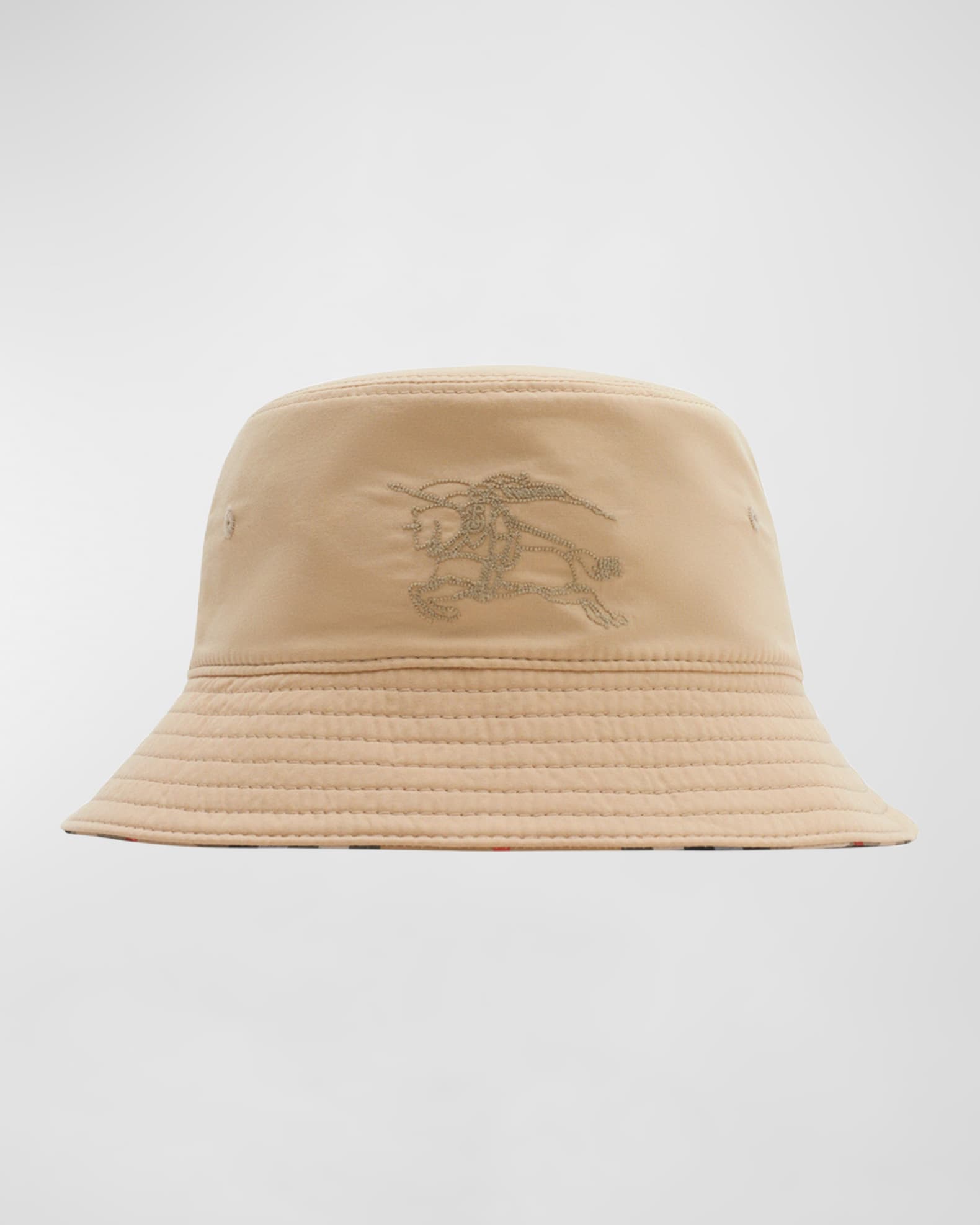 Burberry hat size hot sale