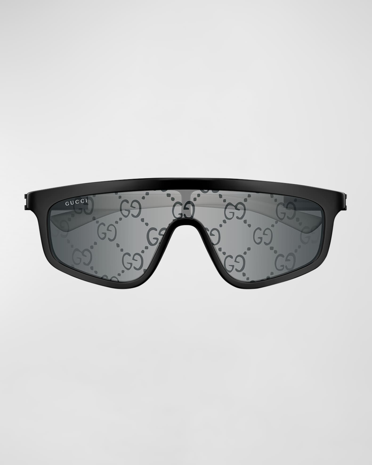 Monogram sunglasses discount