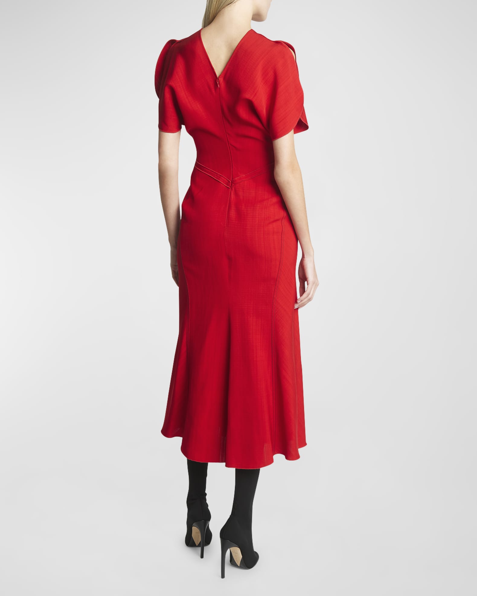 The wiggle dress victoria beckham on sale