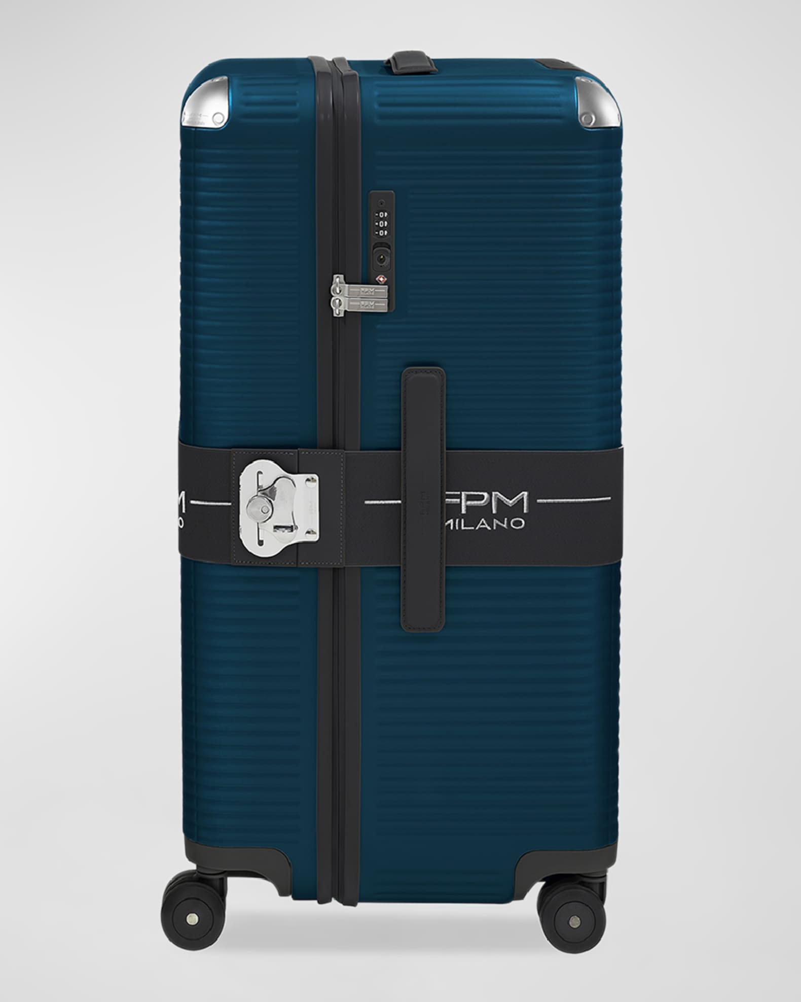 Bank Zip Deluxe 55 Spinner  1