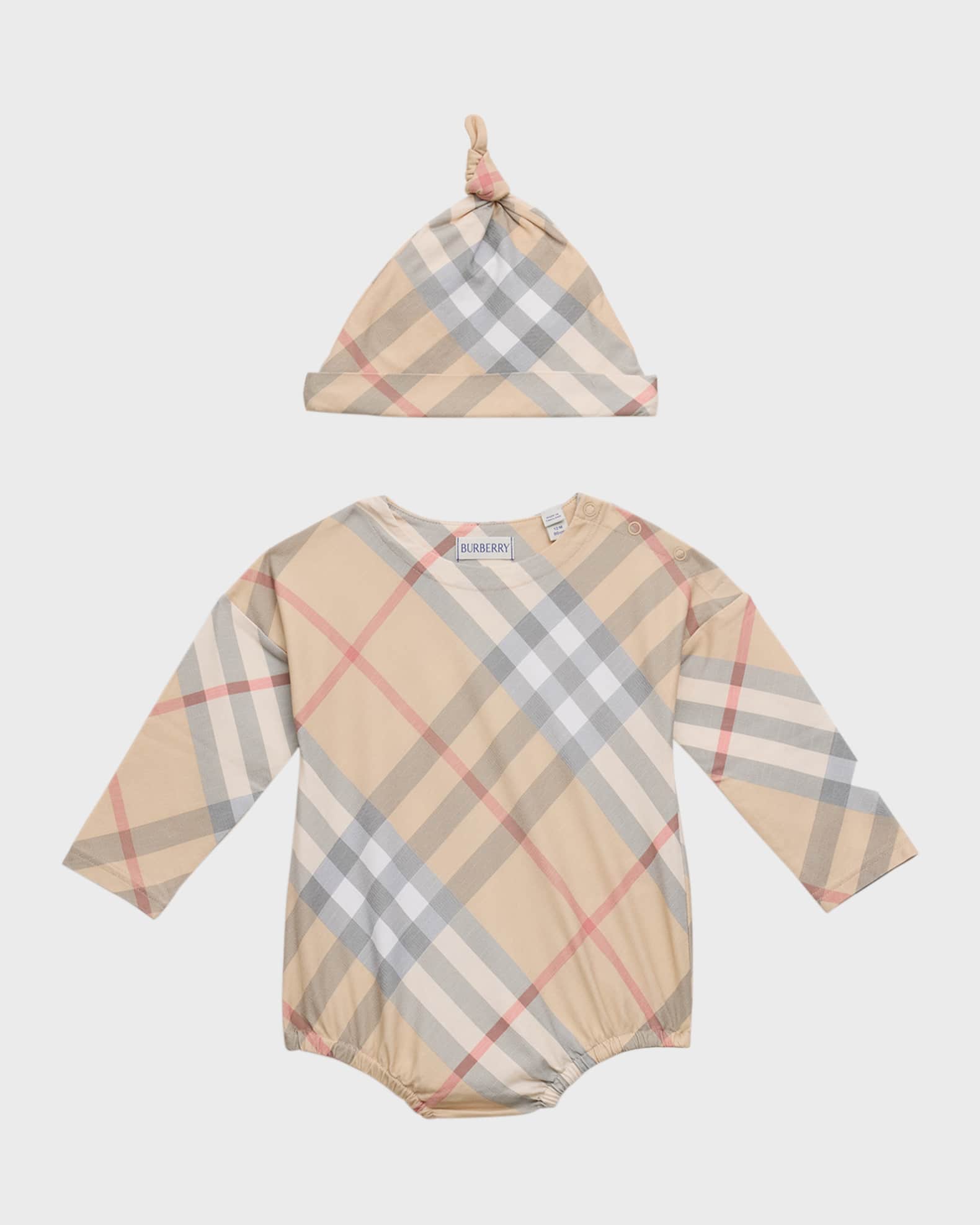 BURBERRY キッズ トップス 楽天市場】バーバリー 子供服 Tシャツ トップス 半袖カットソー