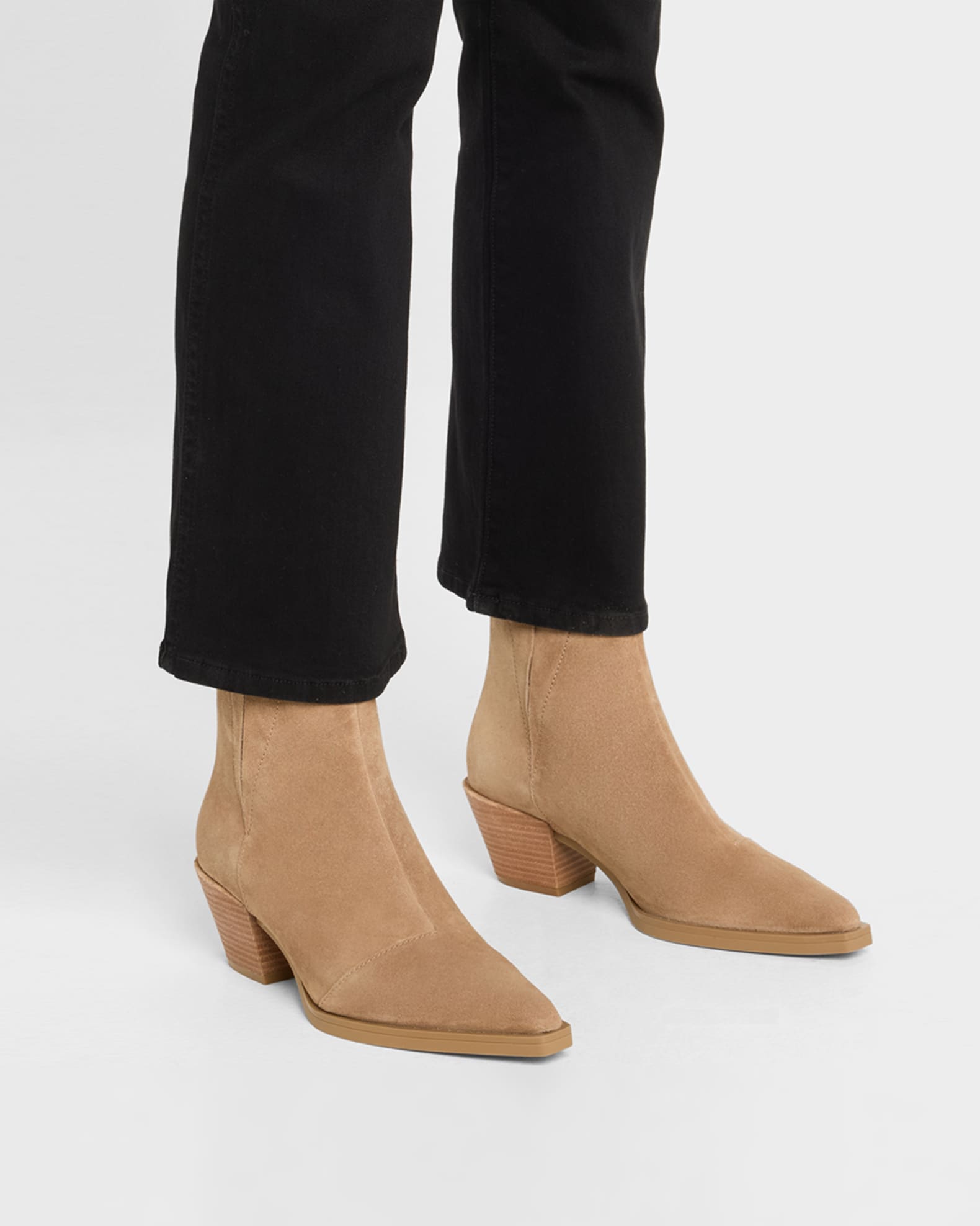 【関税込み】rag & bone ベージュ Dart ブーツ rag & bone Dart Boots | Shopbop