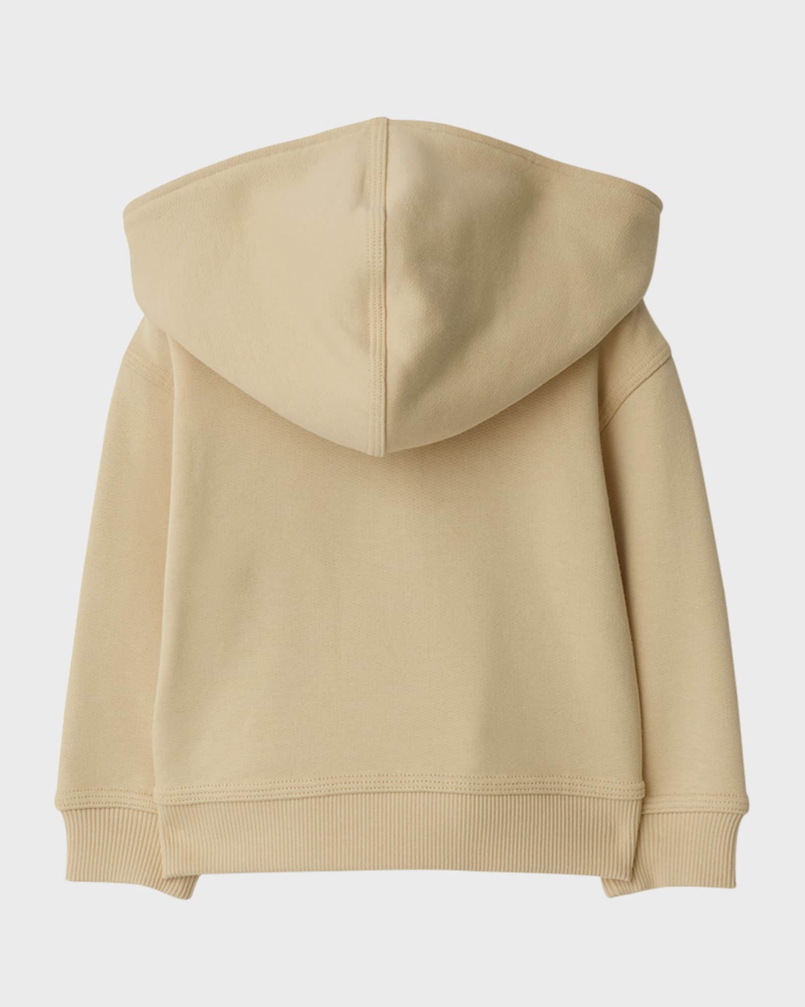 Boy s Hoodie W Equestrian Knight Detail Size 12M 2