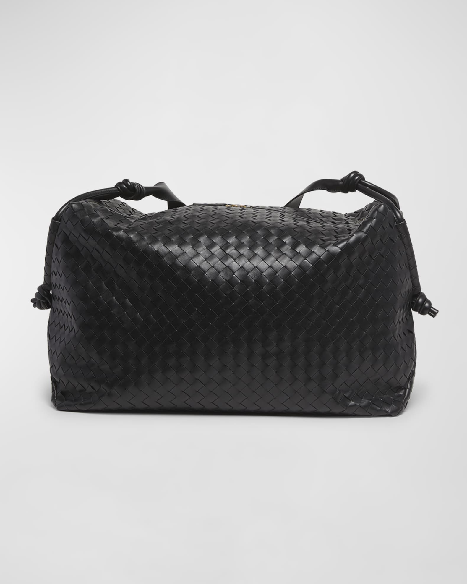 Bottega duffel cheap