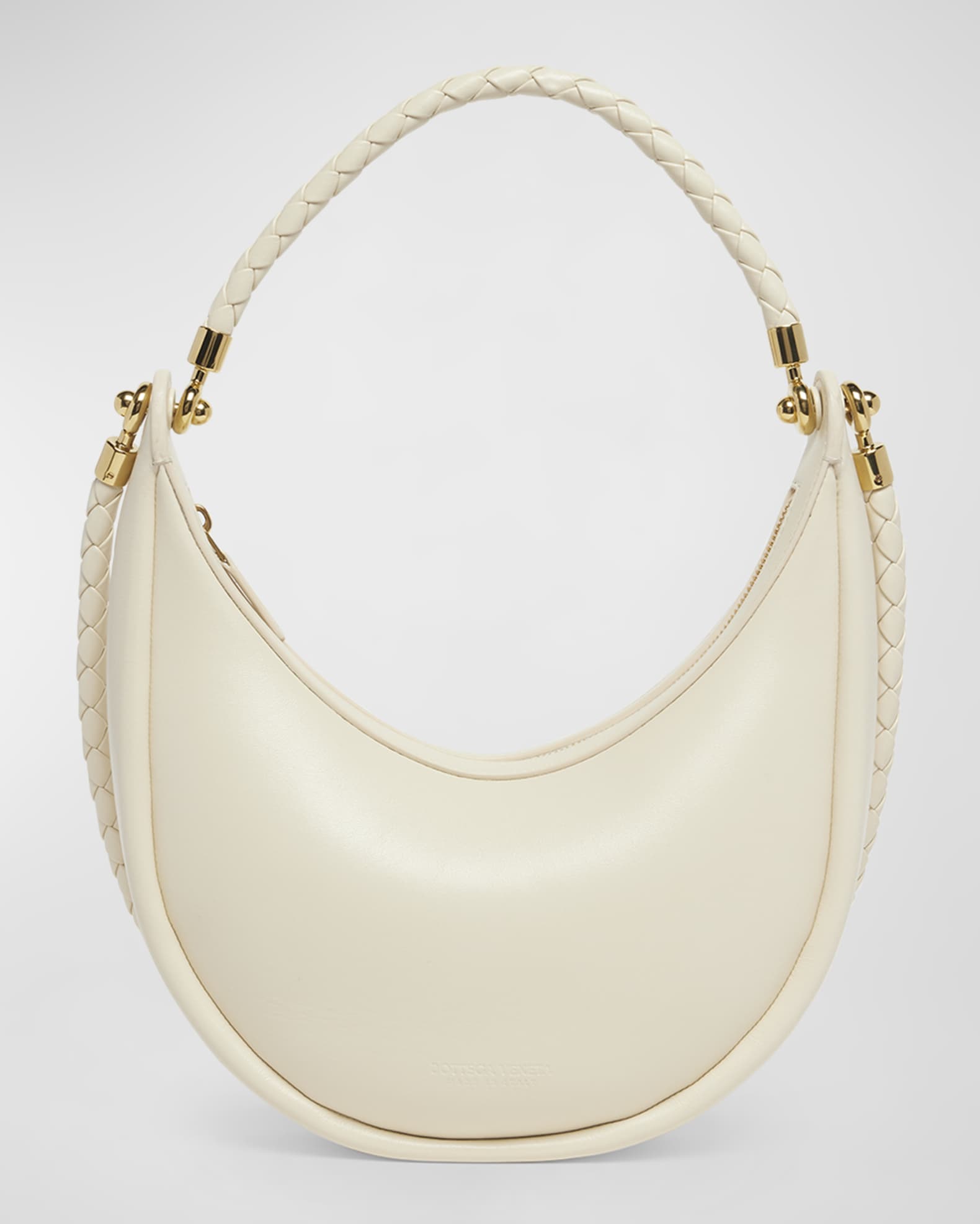 ショルダーバッグ・ポシェット Veneta Hula Hoop Bag Bottega Veneta Hula Hoop Hobo Bag | Neiman Marcus