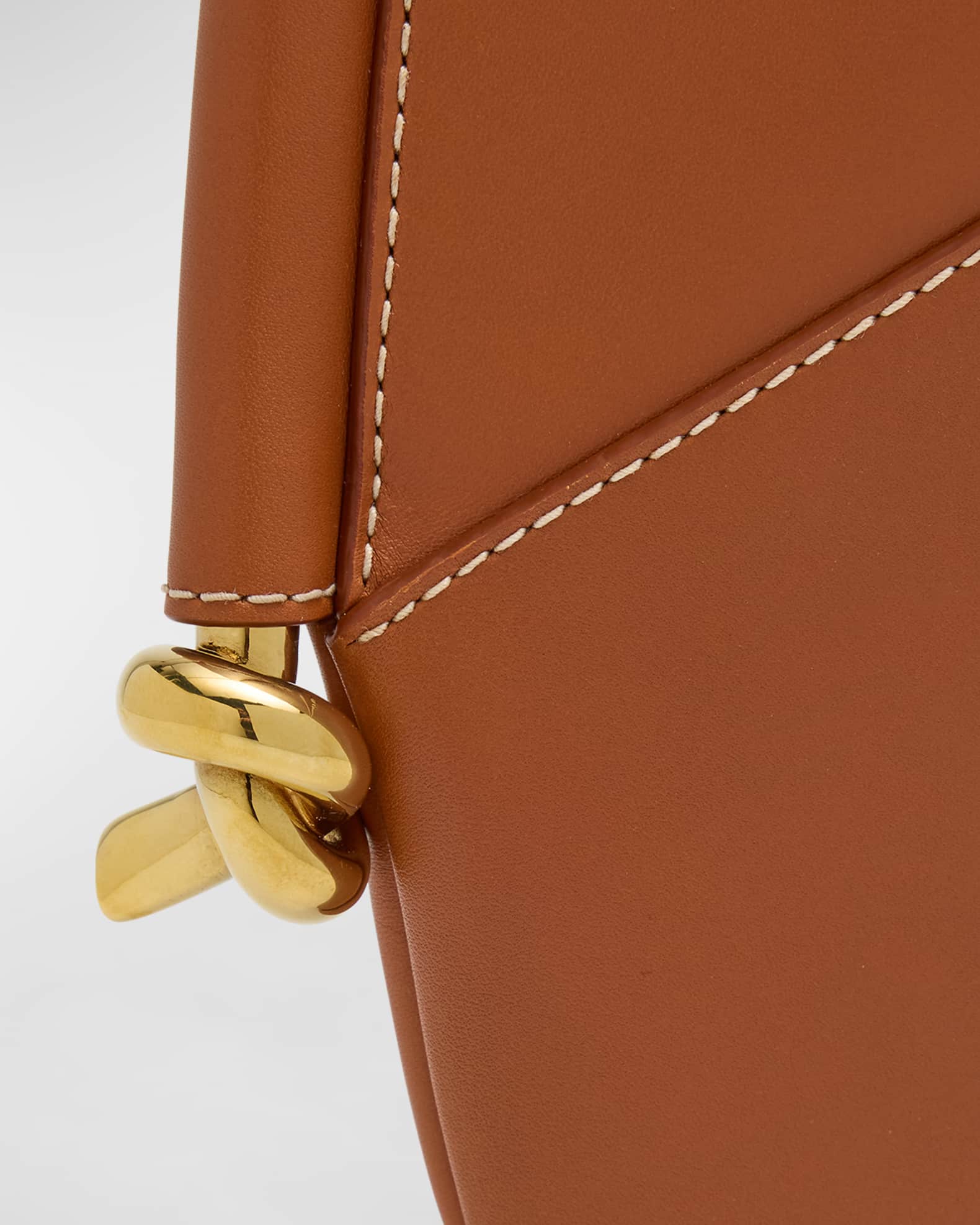 Bottega Veneta Small Solstice Bag | Neiman Marcus