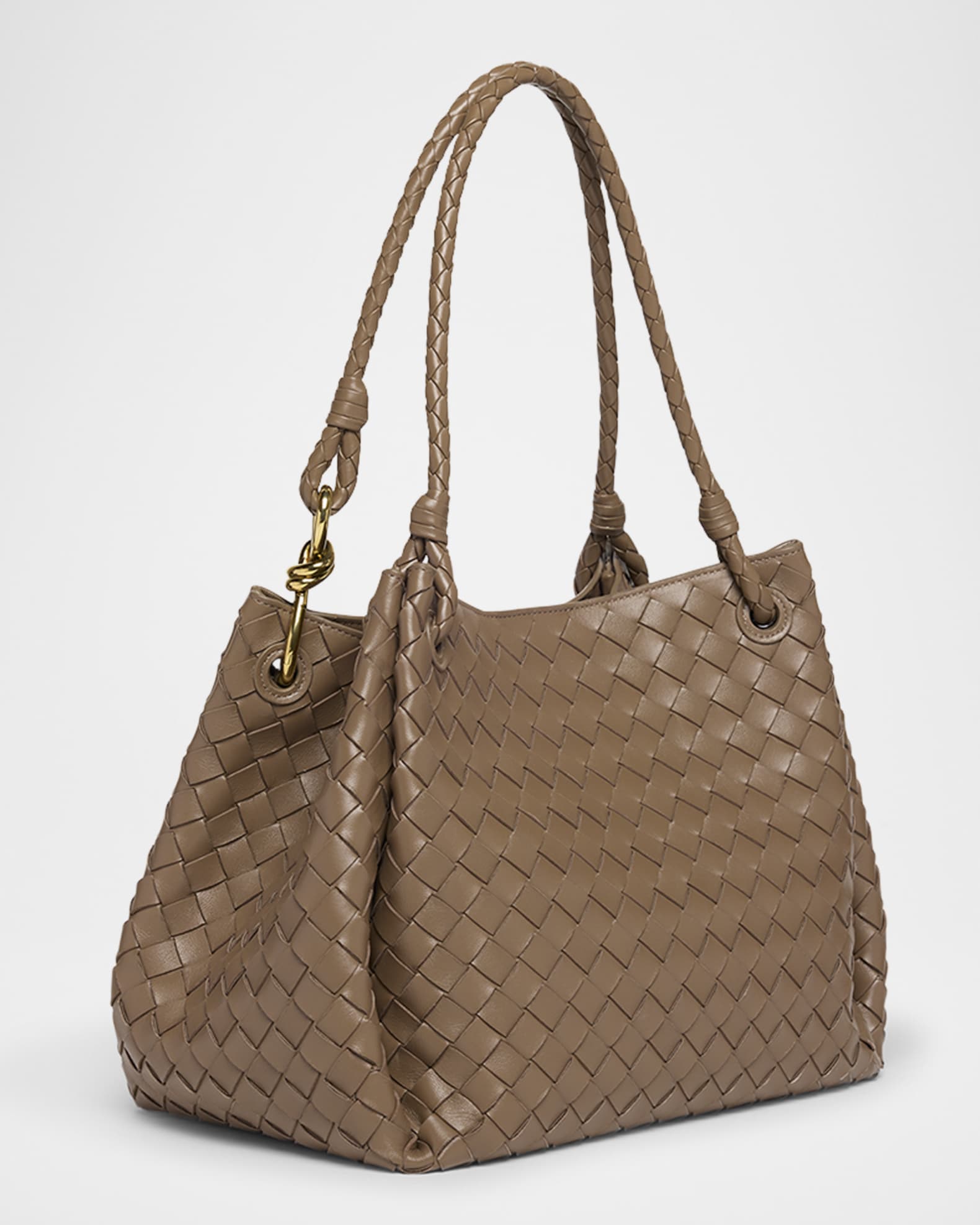 Andiamo Shoulder Bag