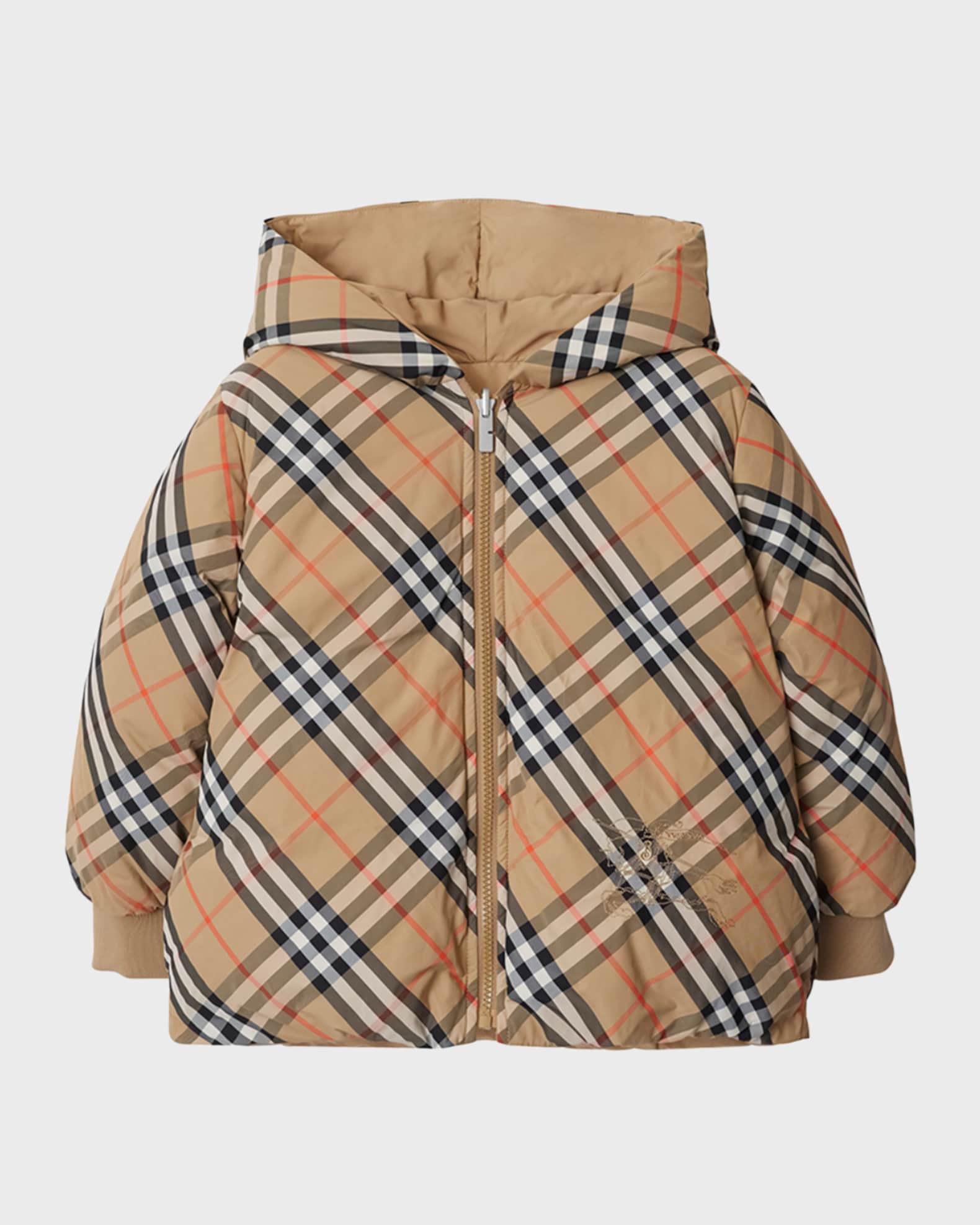 Kids burberry new arrivals