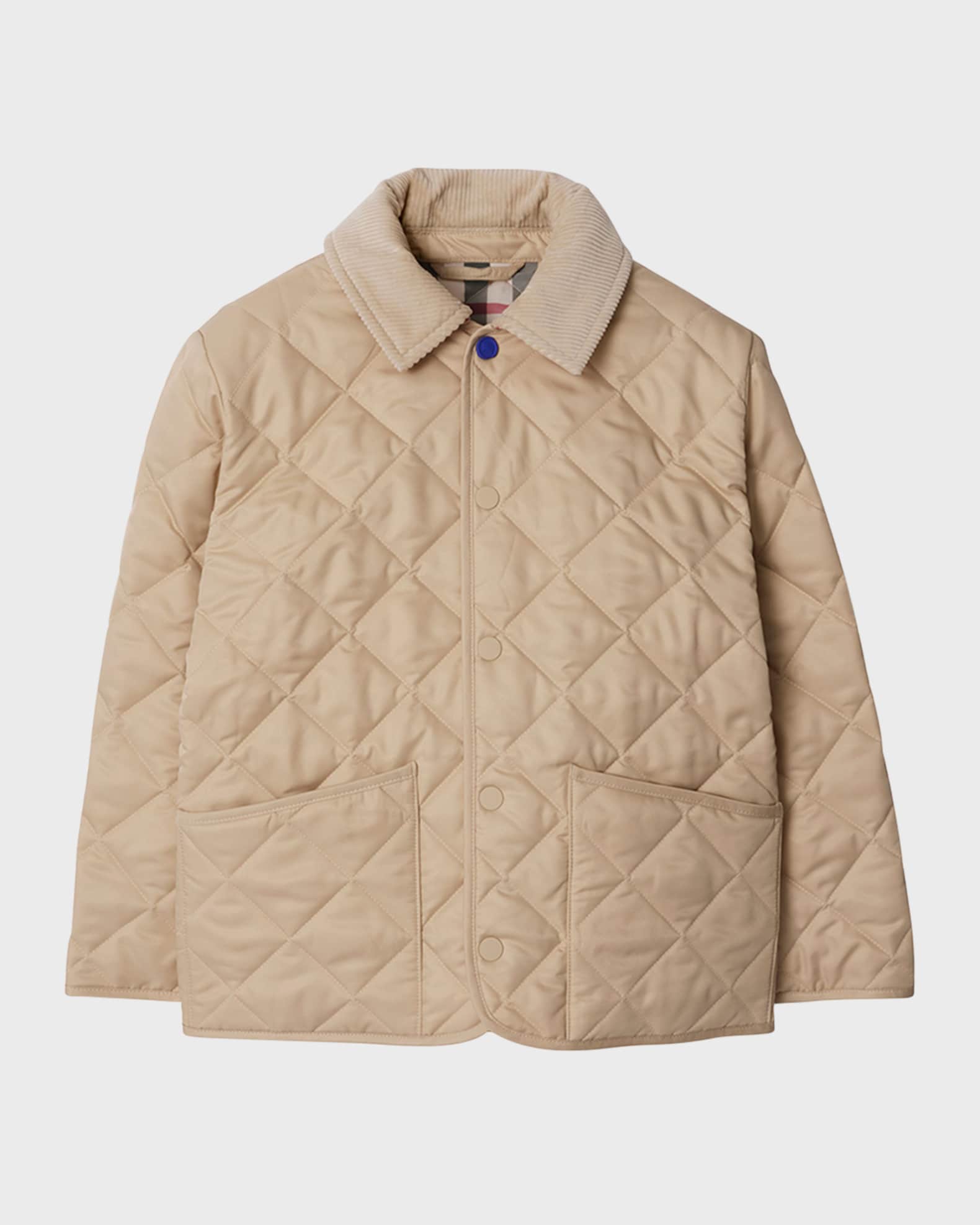 Neiman marcus burberry jacket hot sale