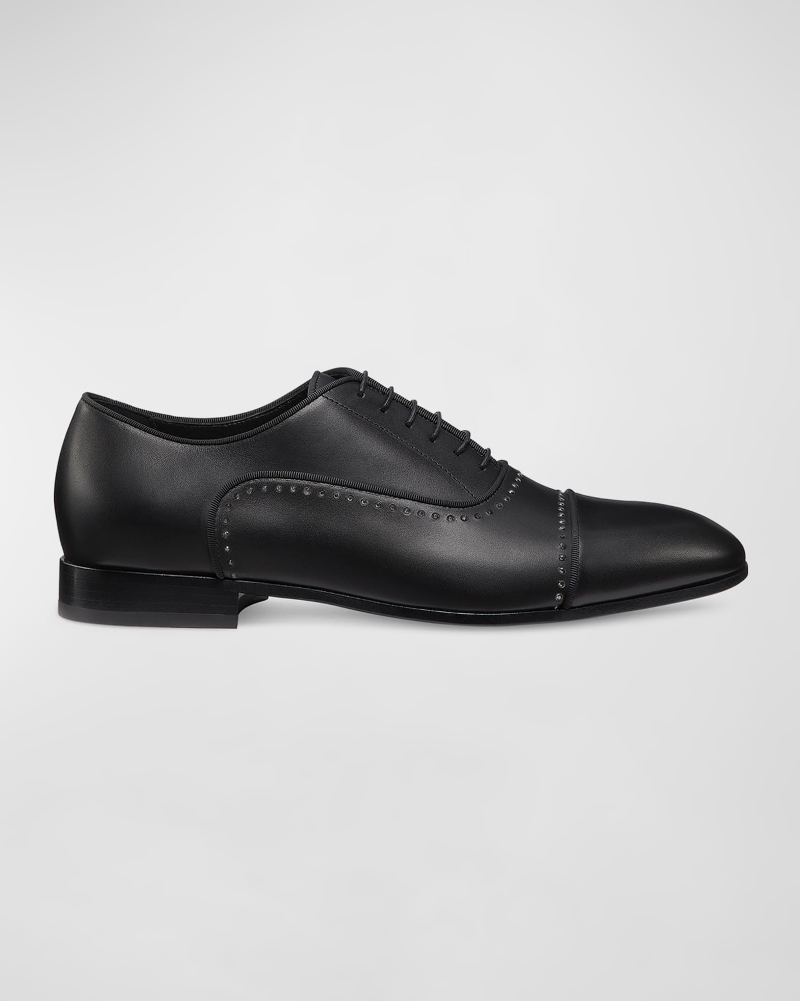 Stuart weitzman oxford shoes on sale