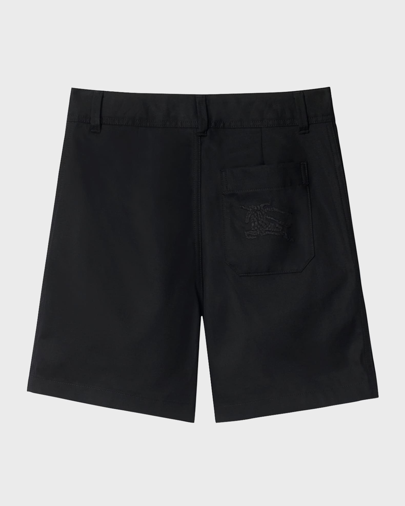 Boy's Oscar Woven Shorts 1
