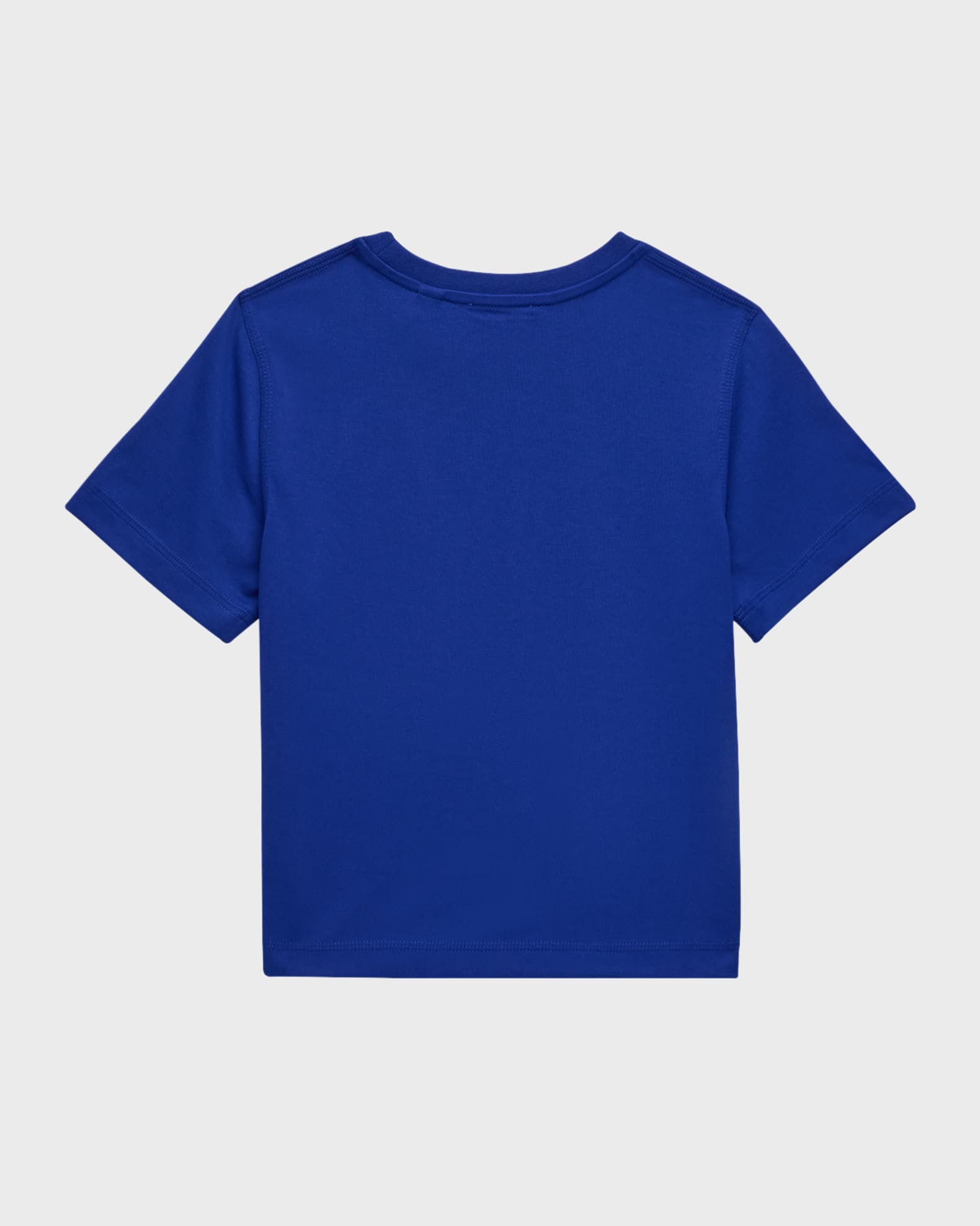 Boy's Cedar Equestrian Knight Design T-Shirt 1