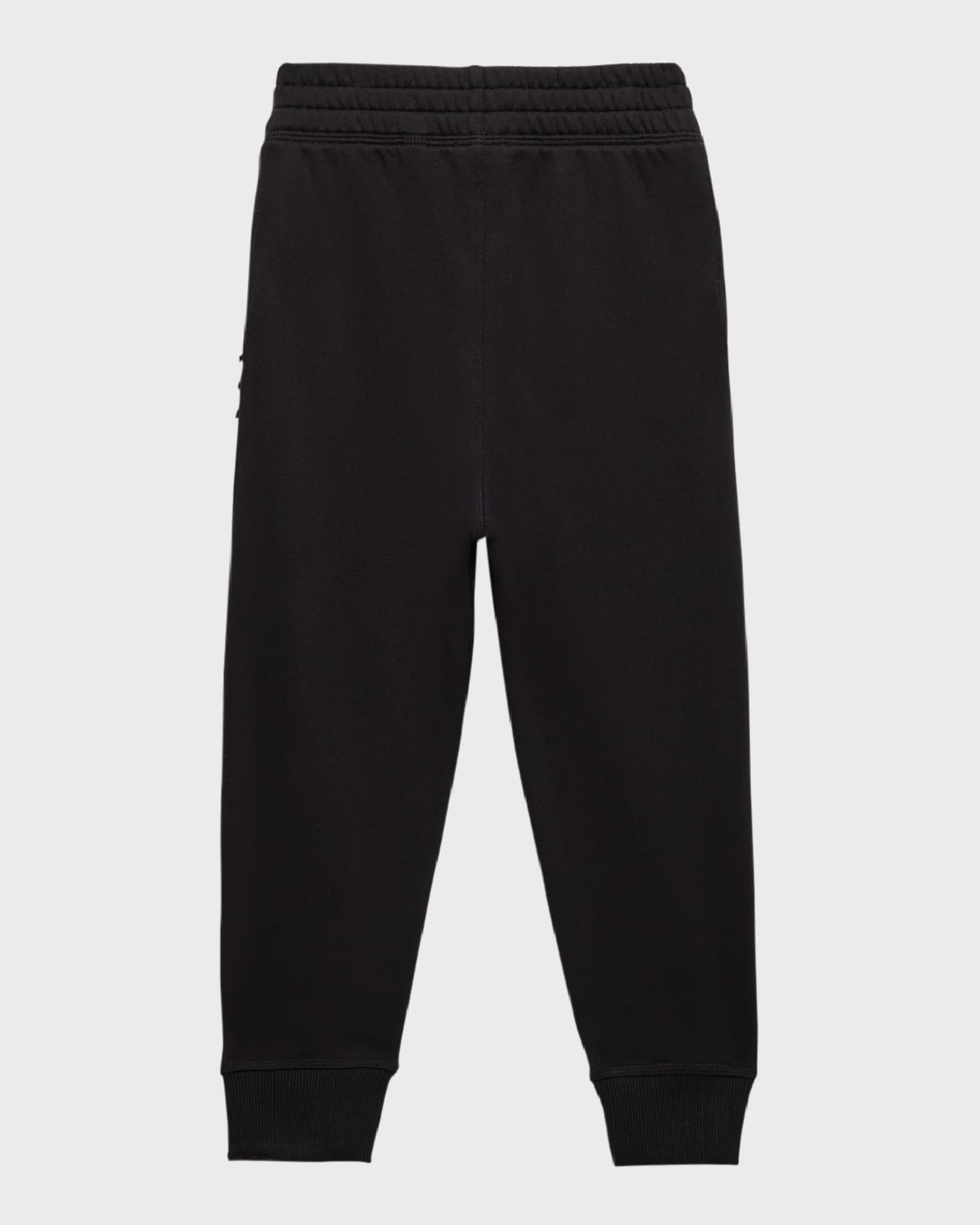  Boy's Jackson Joggers W/ Equestrian Knight, Size 3-14 1