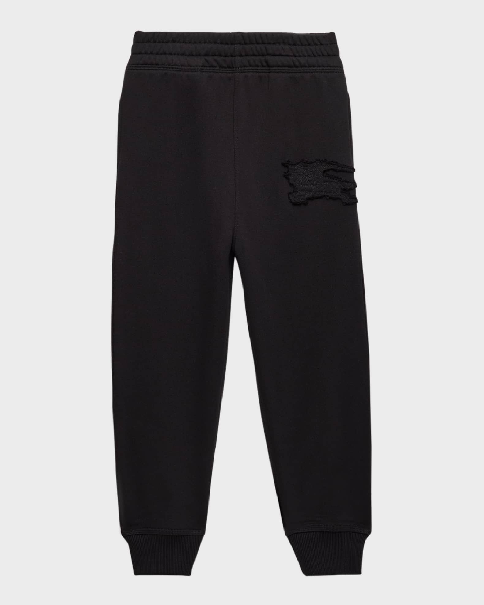  Boy's Jackson Joggers W/ Equestrian Knight, Size 3-14 0