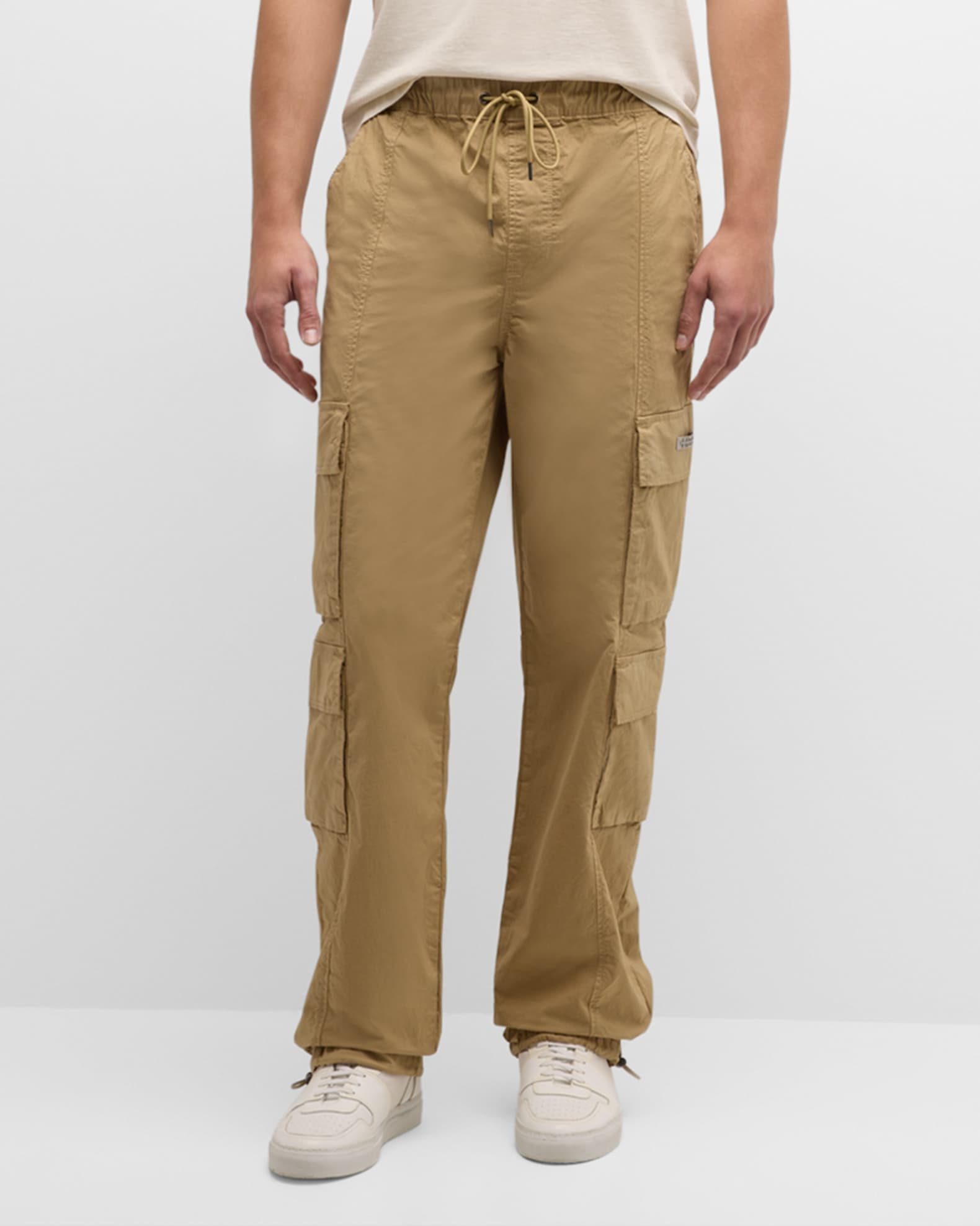 Hudson cargo pants mens deals