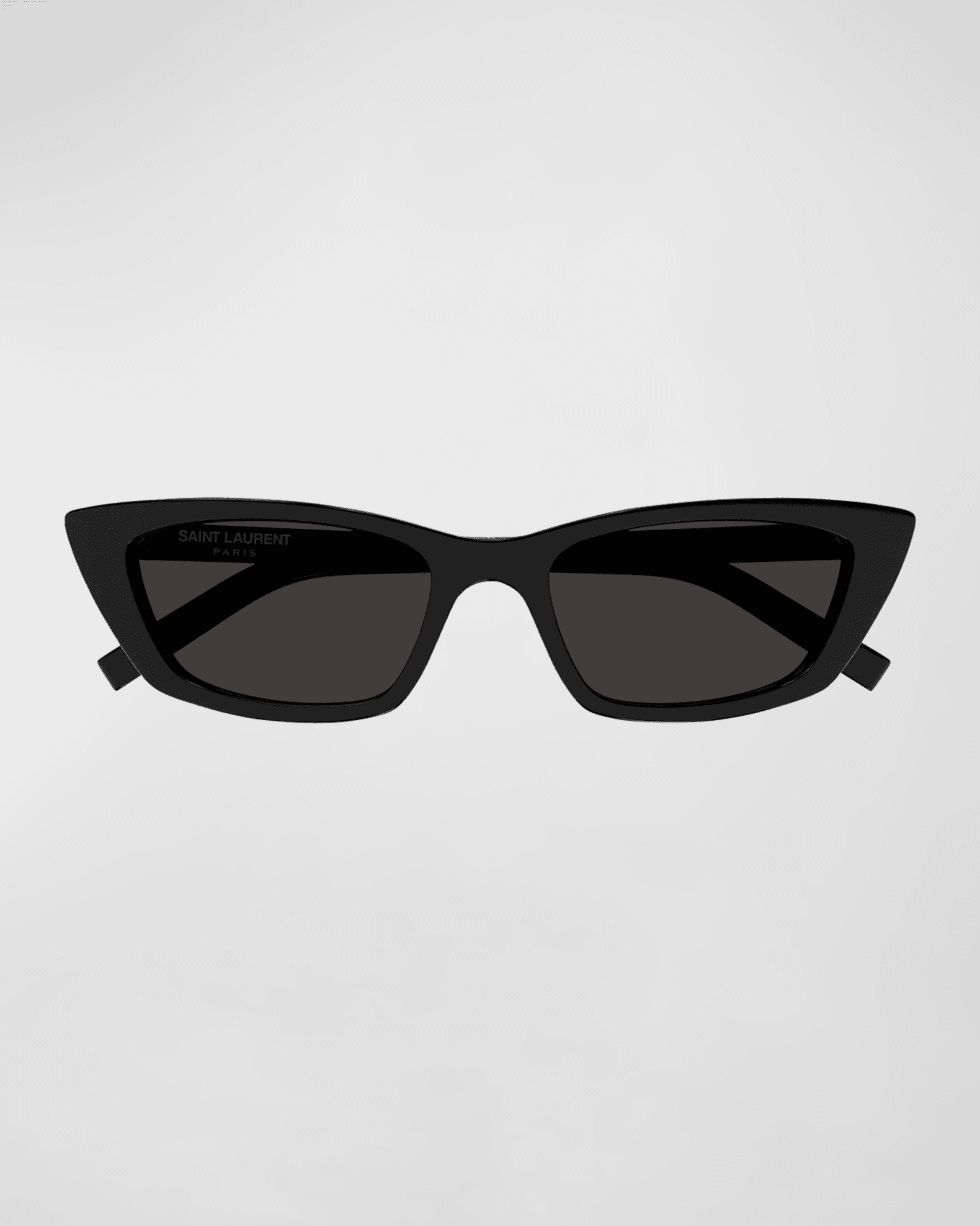 Sleek cat eye sunglasses outlet