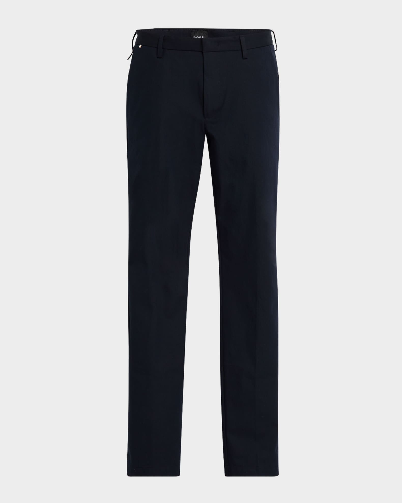 Men's Kaito Slim-Fit Trousers 0