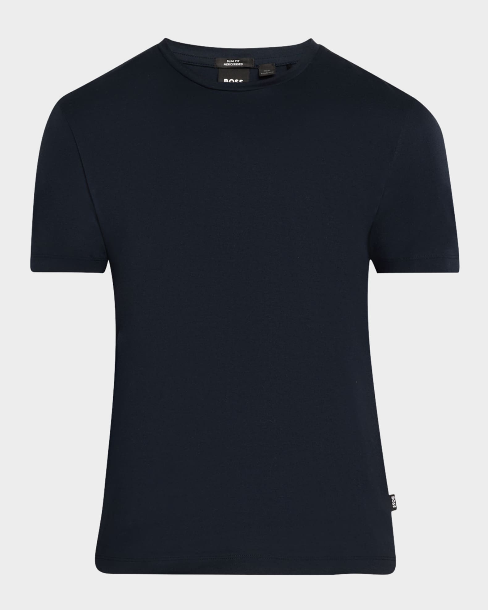 Men's Tessler Jersey Crewneck T-Shirt 0