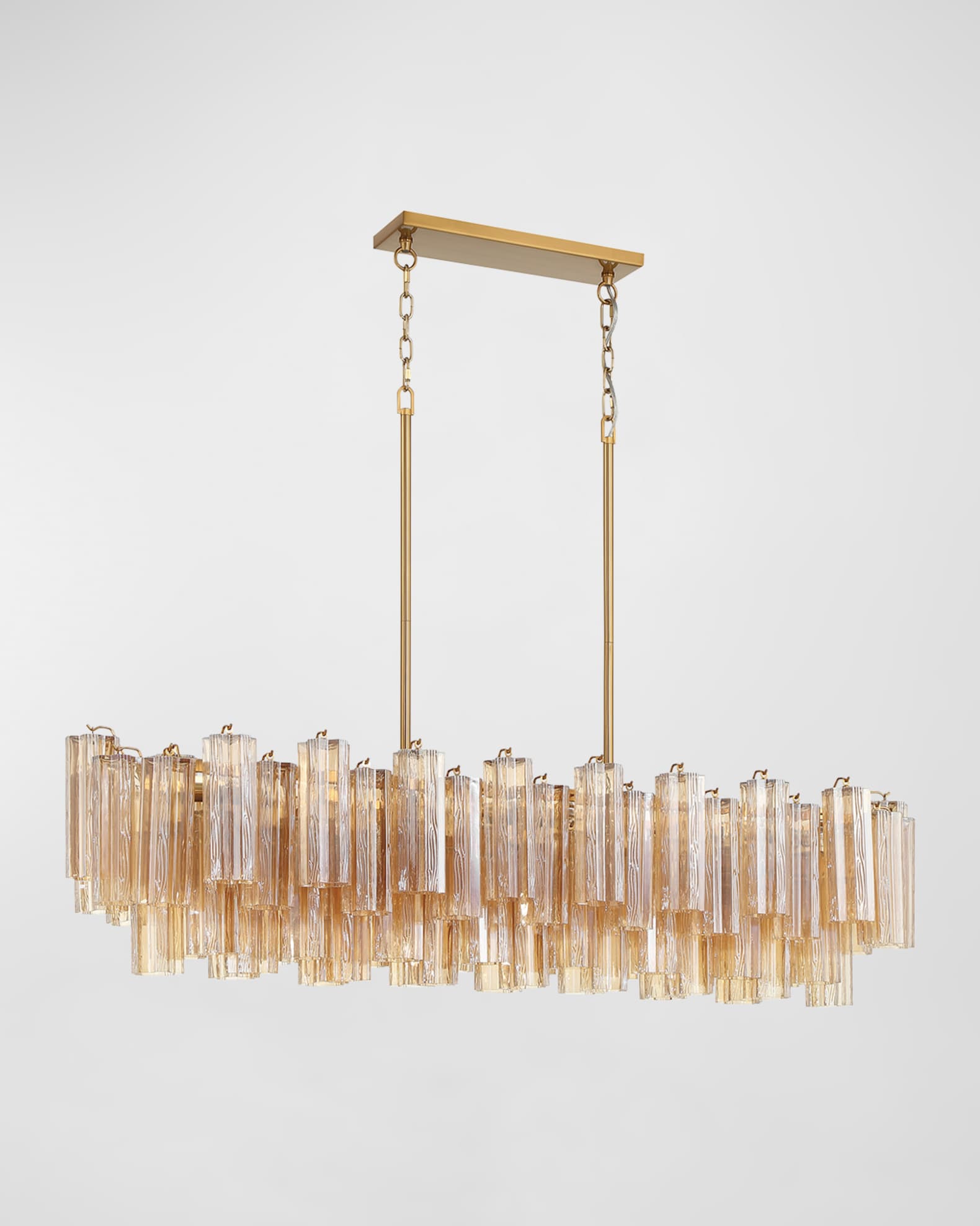 Addis 14-Light Chandelier 1