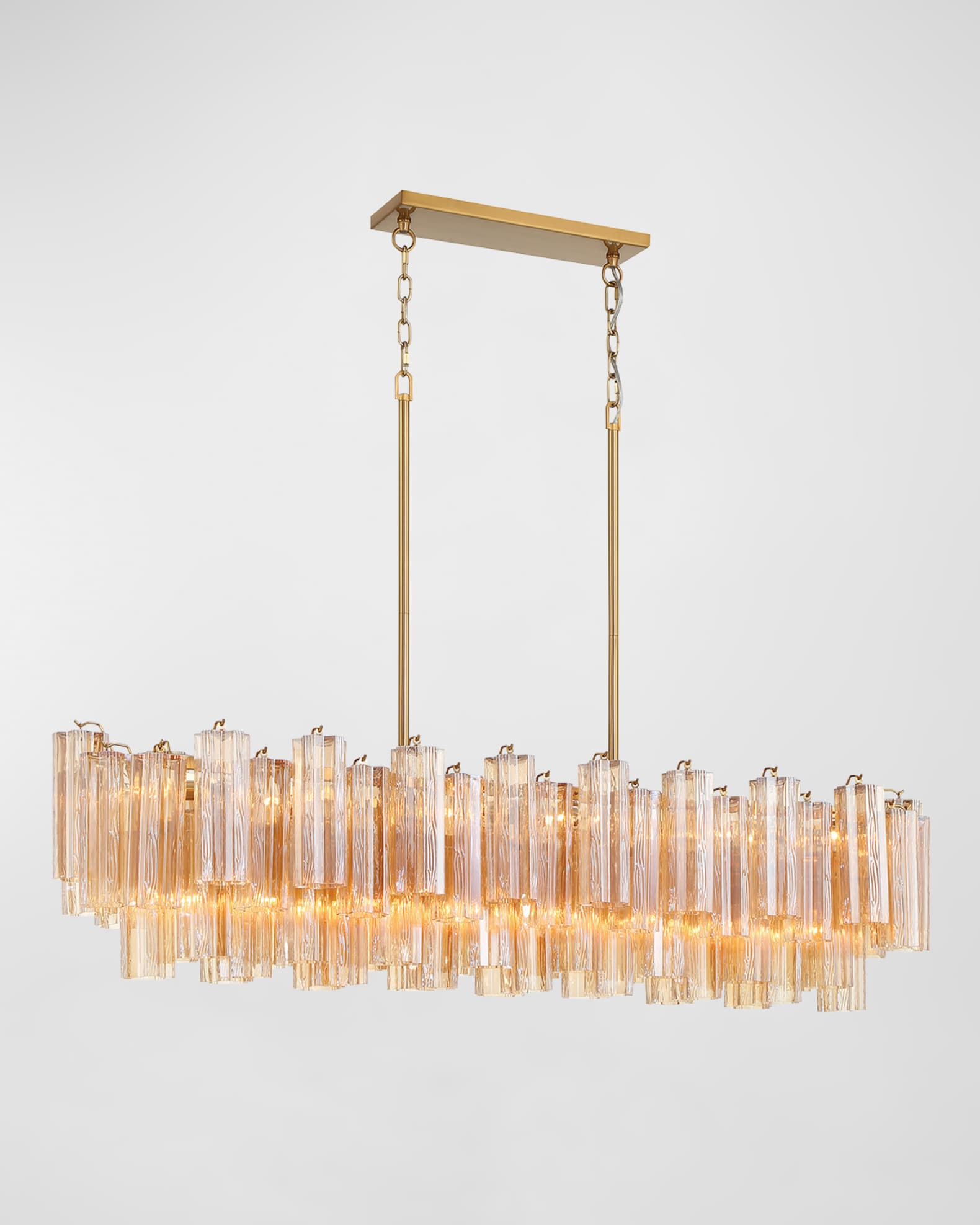 Addis 14-Light Chandelier 0