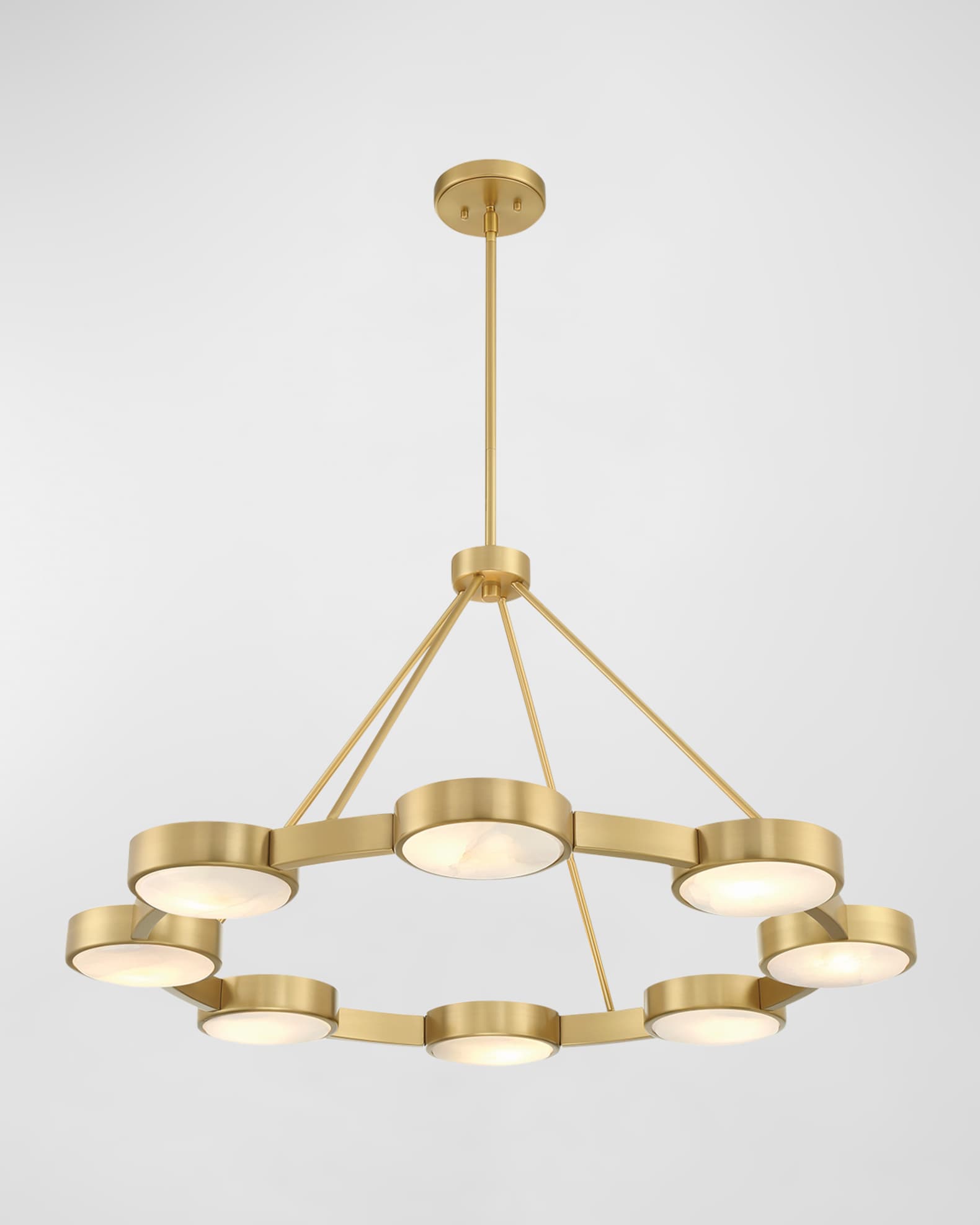 ORSON Chandelier main image 1