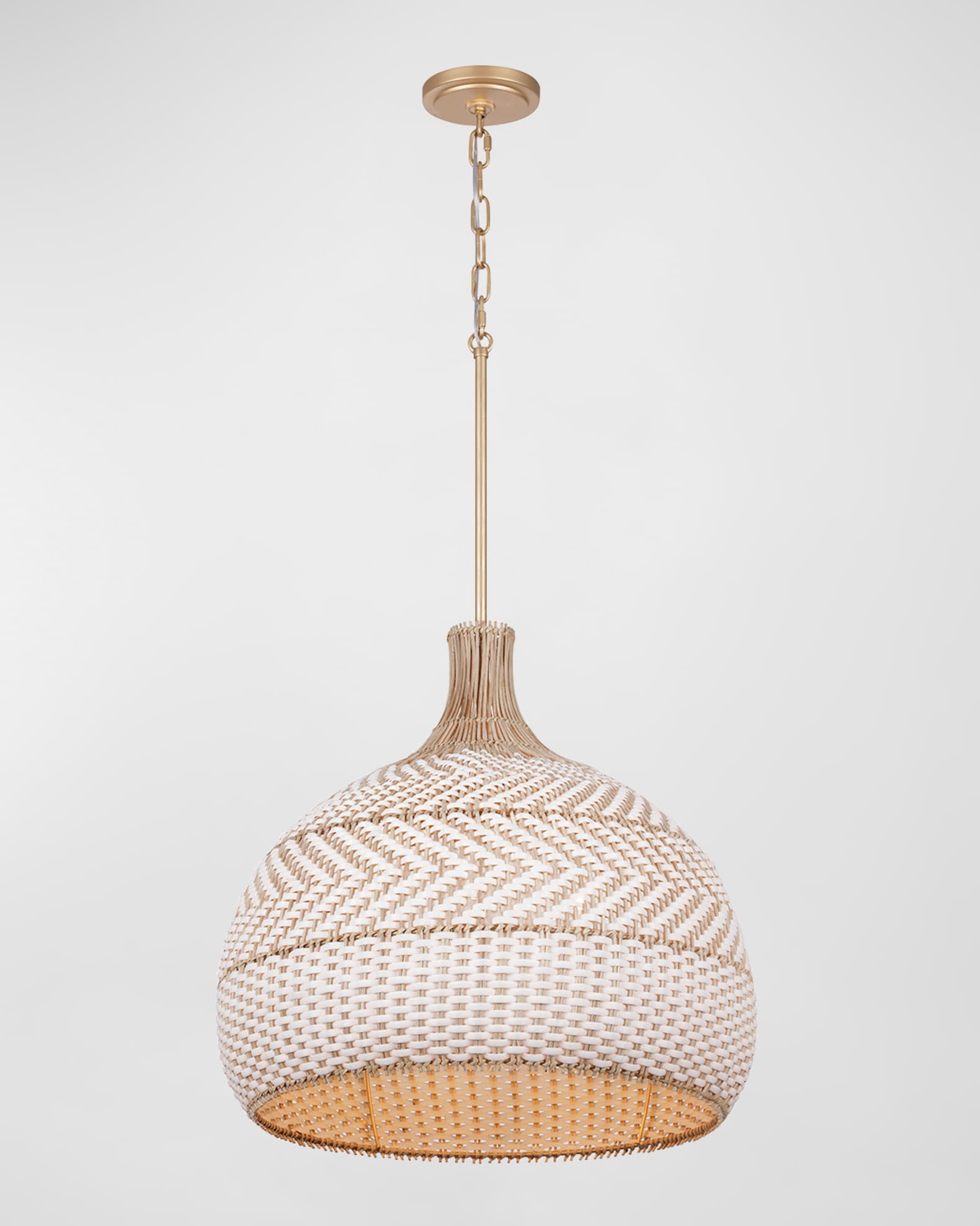 Crystorama Zanzibar 5-Light Chandelier | Neiman Marcus