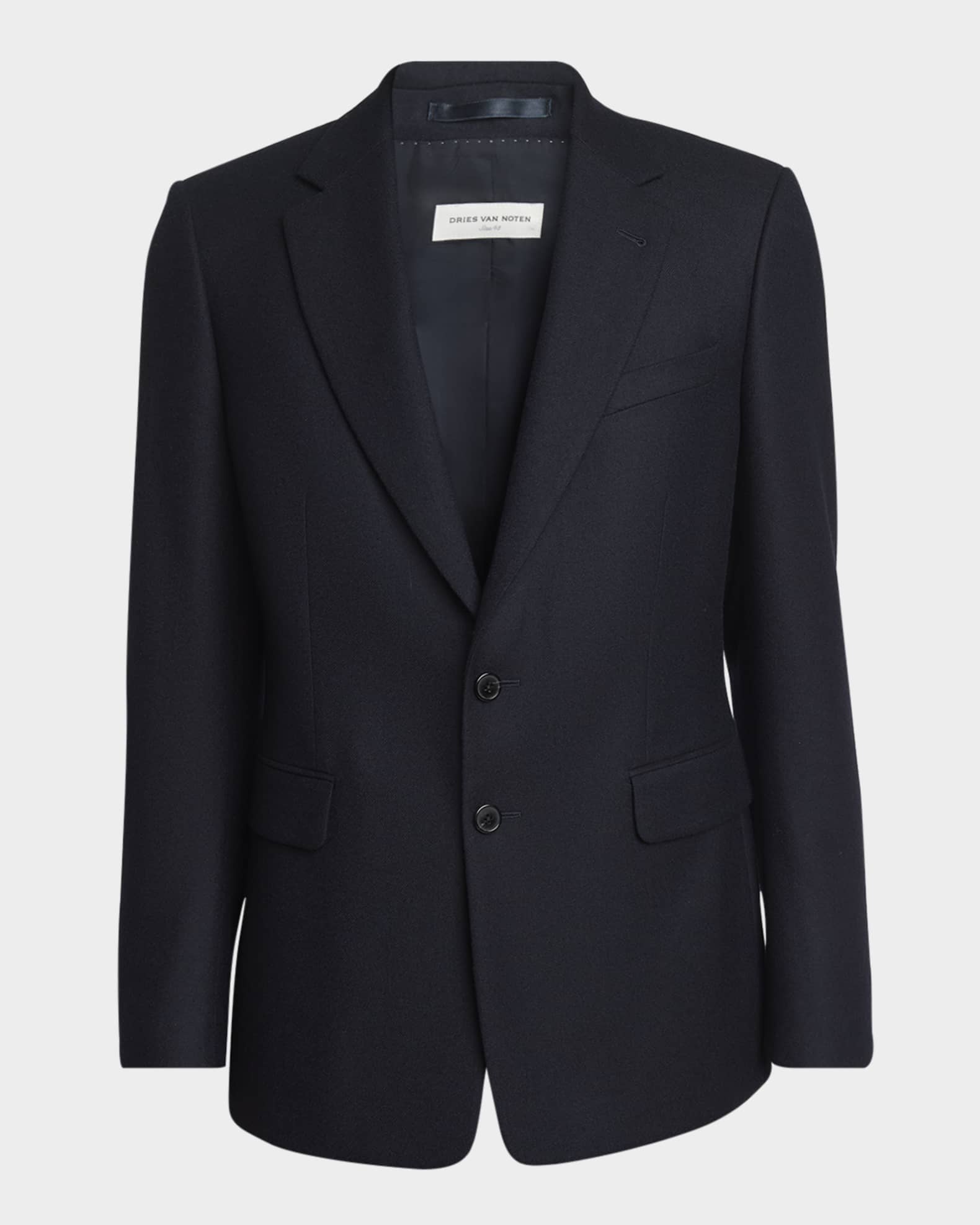 Men's Blaine Wool Sport Coat 0