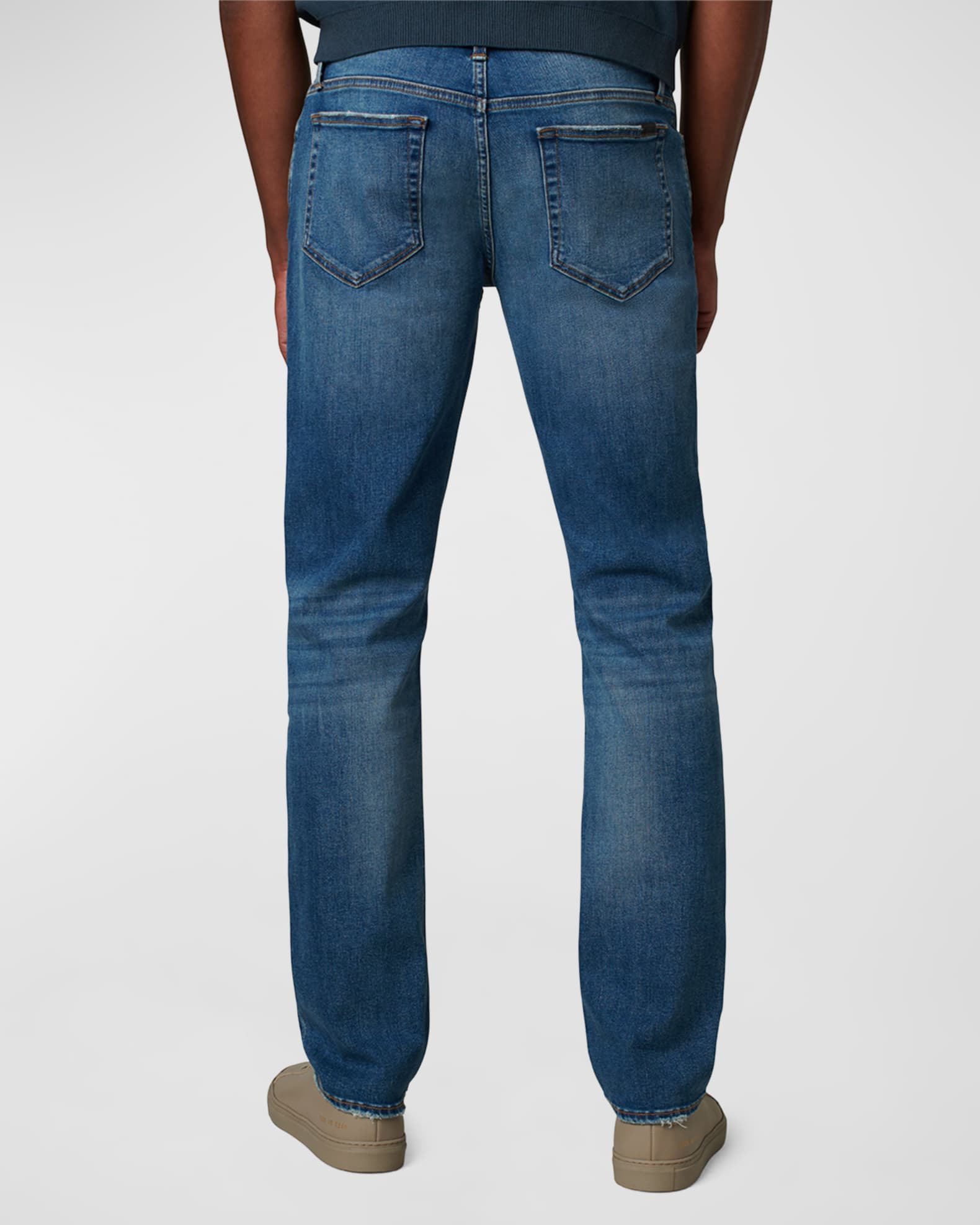 Joe's Jeans Men's The Brixton Slim-Straight Jeans | Neiman Marcus