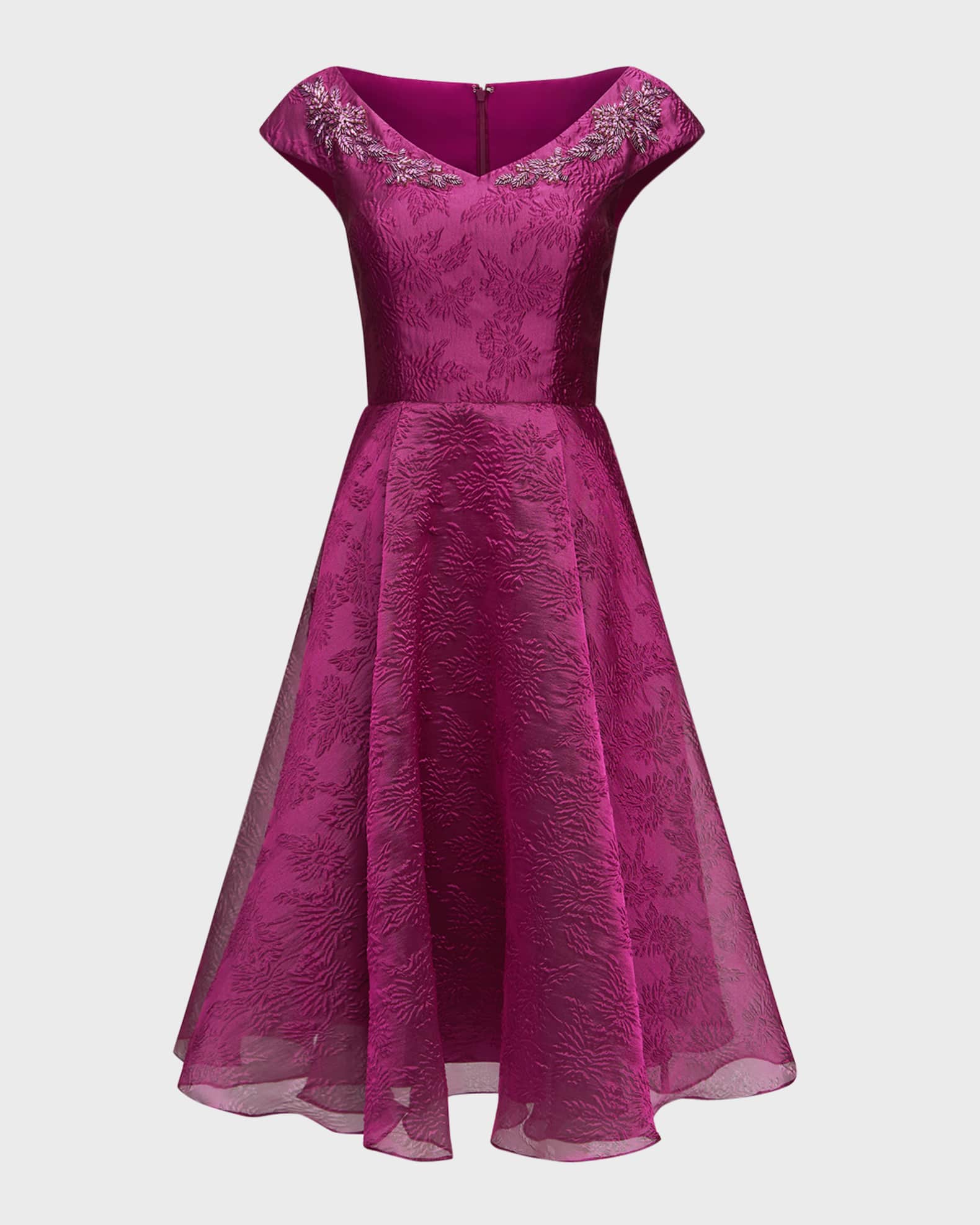 Theia dresses neiman marcus cheap