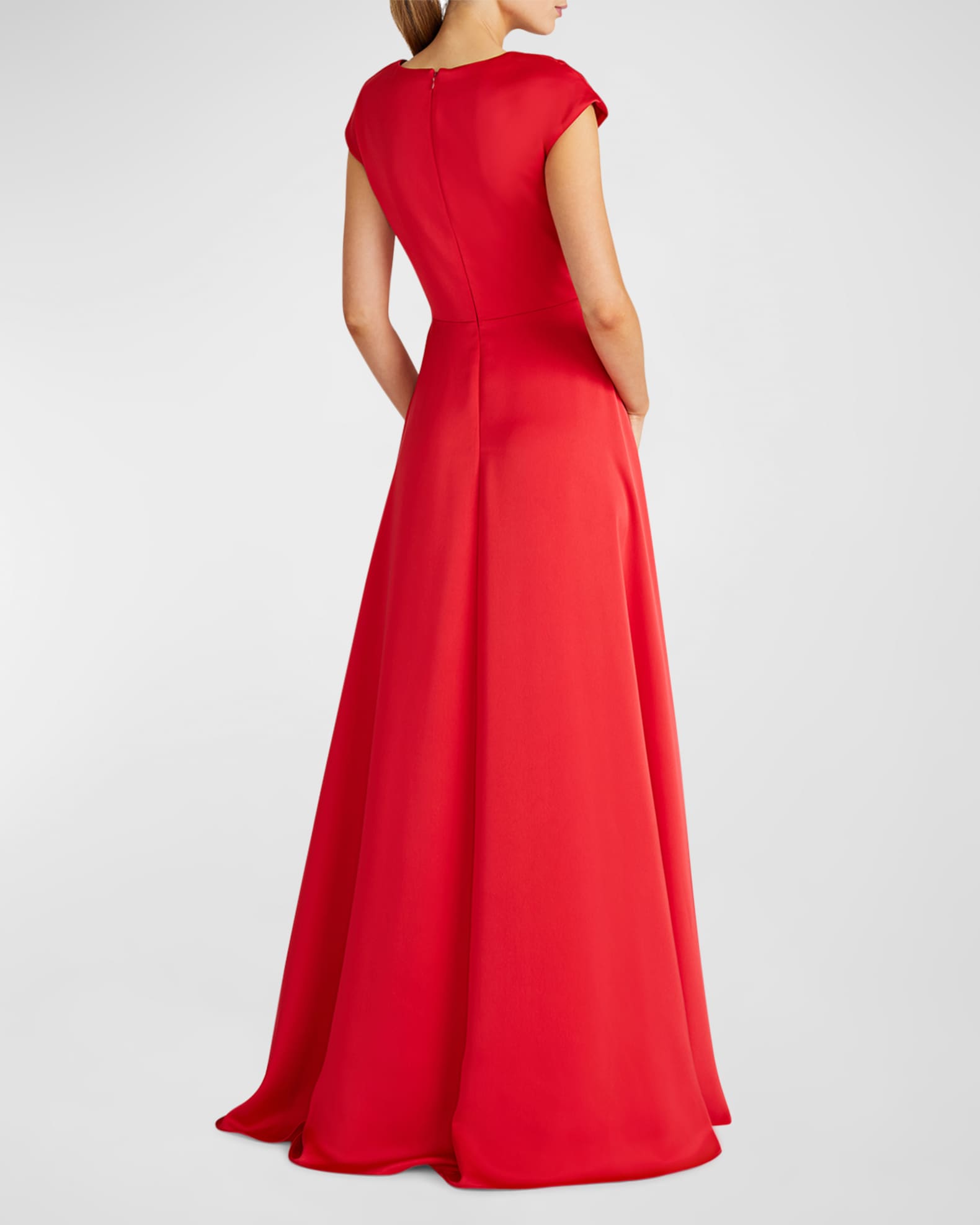 Theia gowns neiman marcus outlet