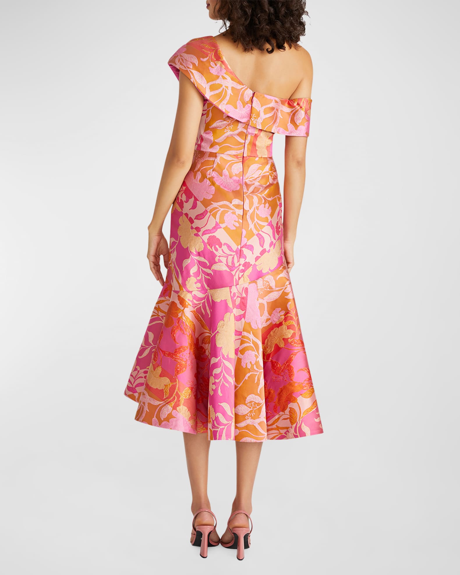 Theia dresses neiman marcus on sale