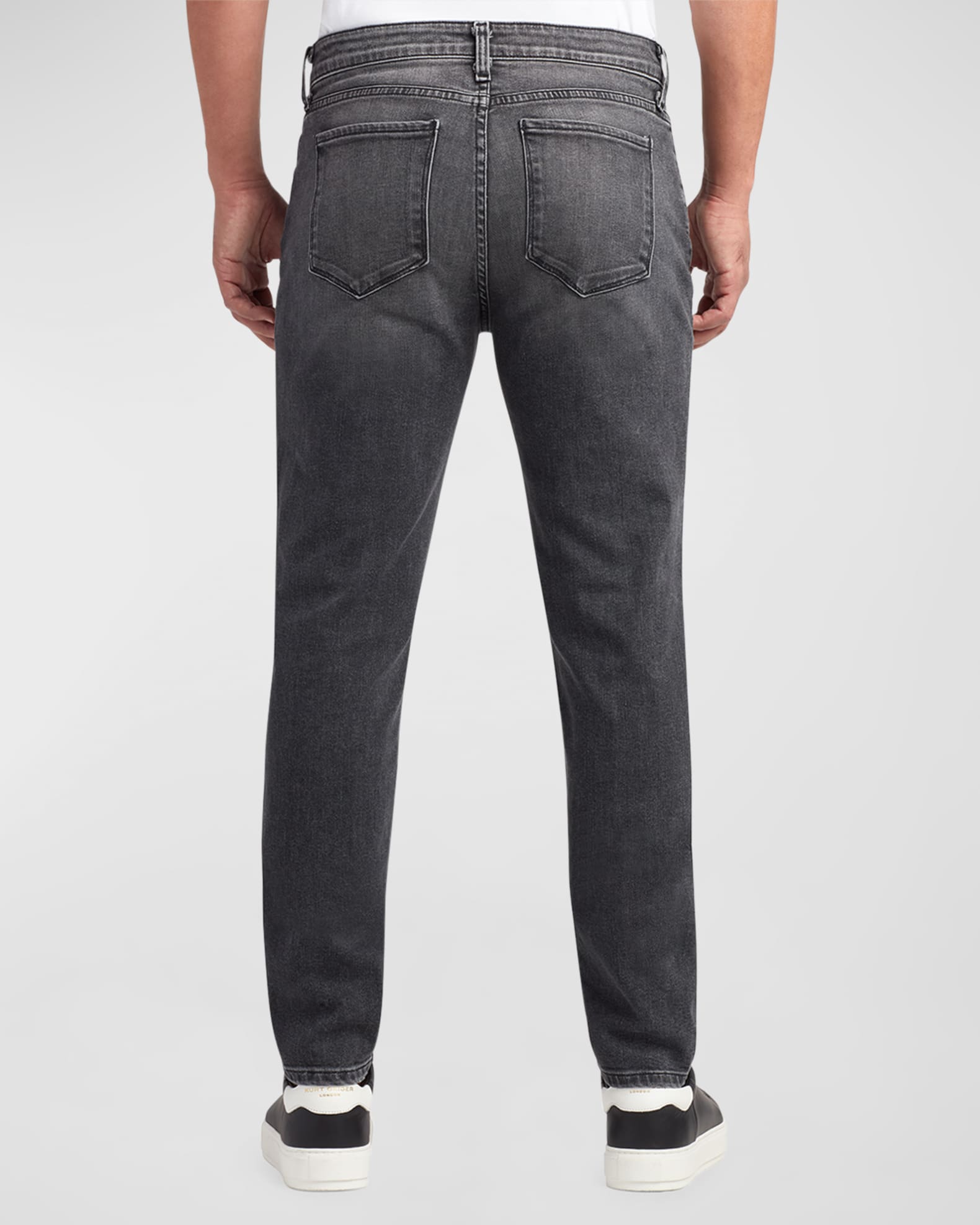 Men's Brando Slim-Fit Jeans 1
