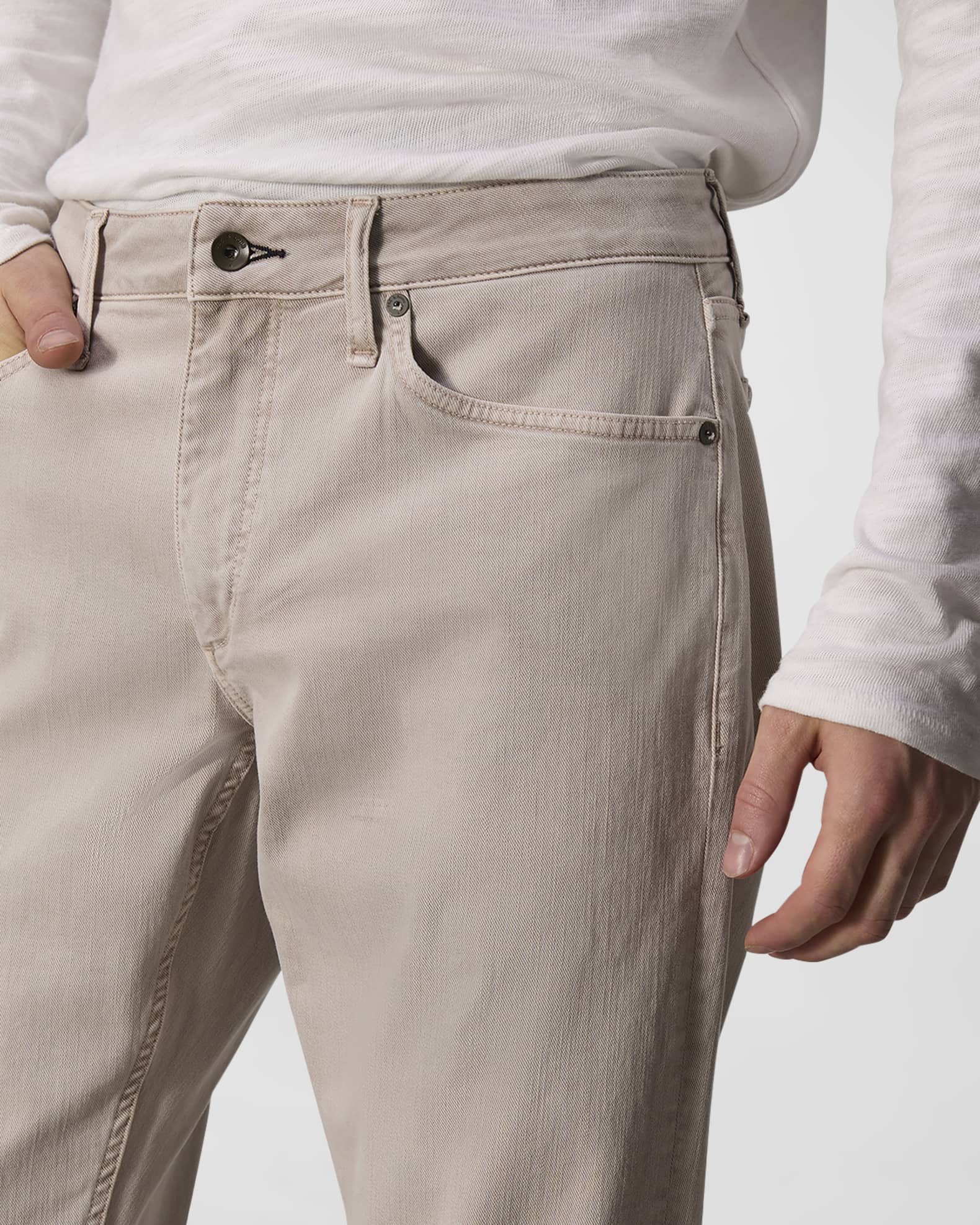 Rag & Bone Men's Fit 3 Aero Stretch Denim Jeans | Neiman Marcus