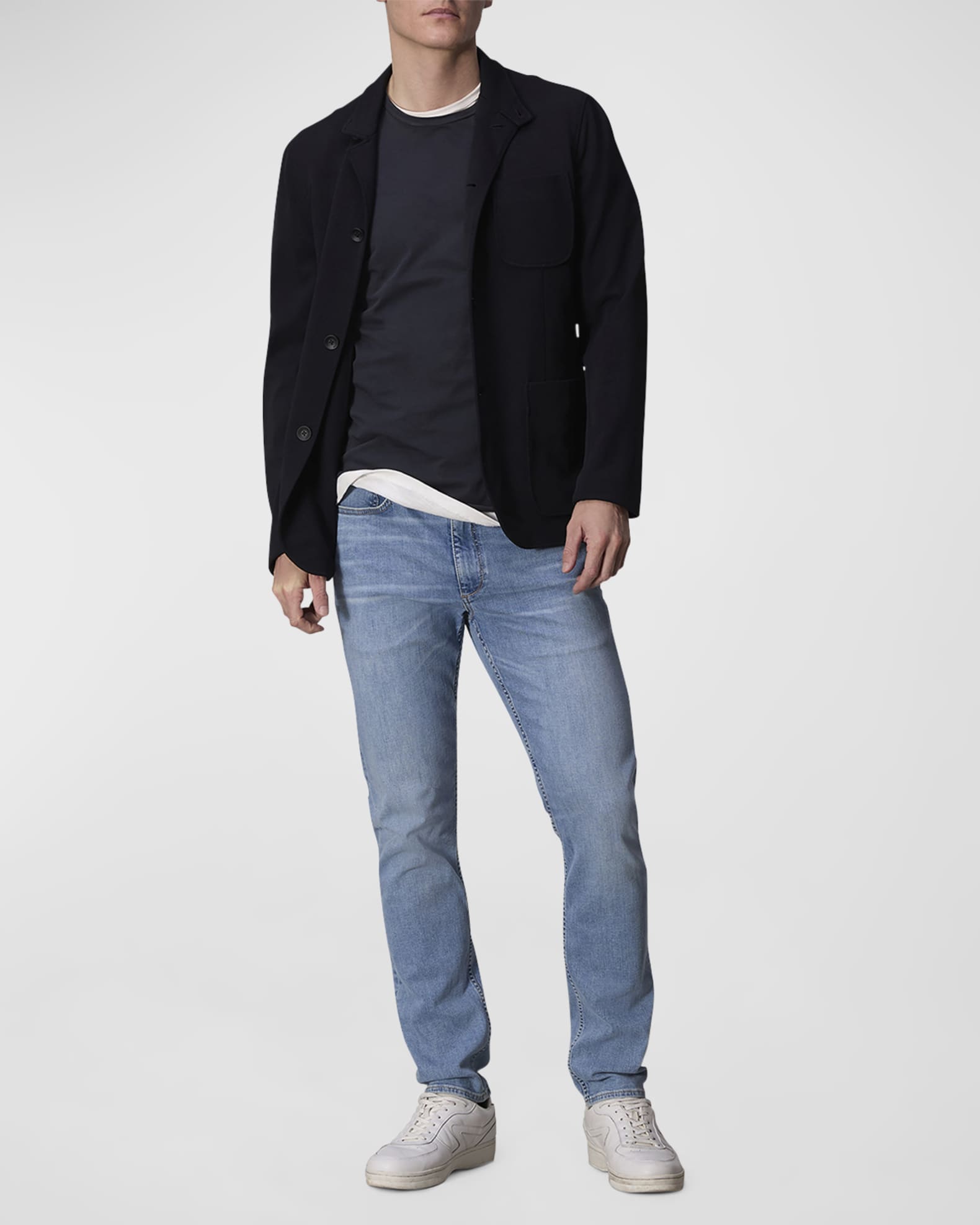 Rag & Bone Men's Fit 2 Aero Stretch Jeans | Neiman Marcus