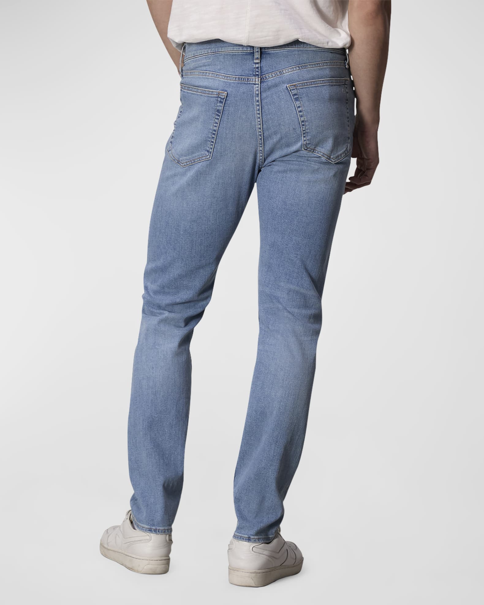 Rag & Bone Men's Fit 2 Aero Stretch Jeans | Neiman Marcus