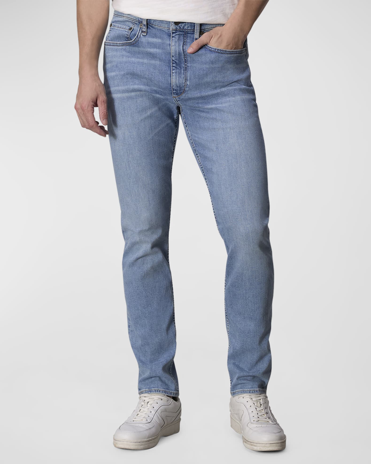 Rag & Bone Men's Fit 2 Aero Stretch Jeans | Neiman Marcus