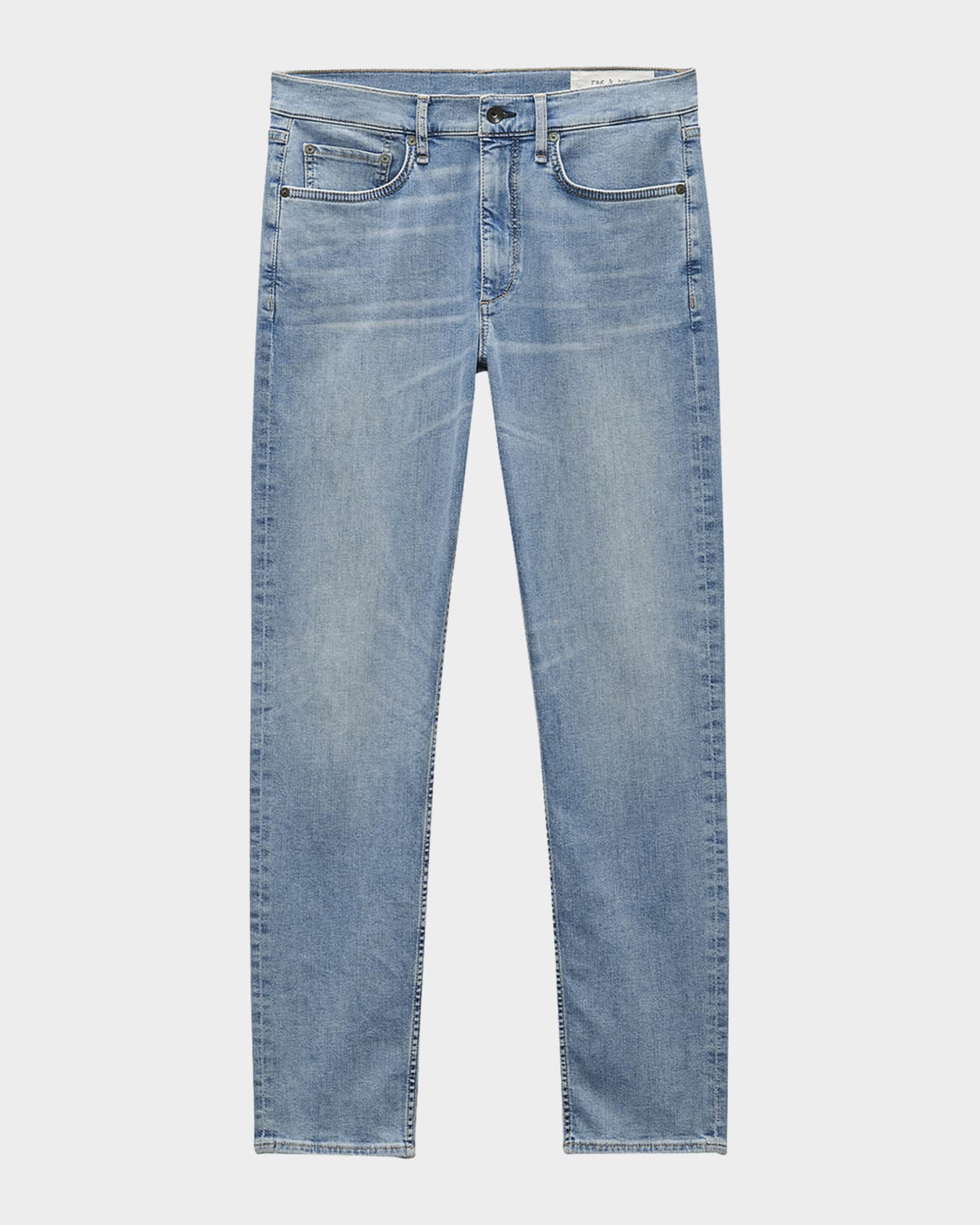 Rag & Bone Men's Fit 2 Aero Stretch Jeans | Neiman Marcus
