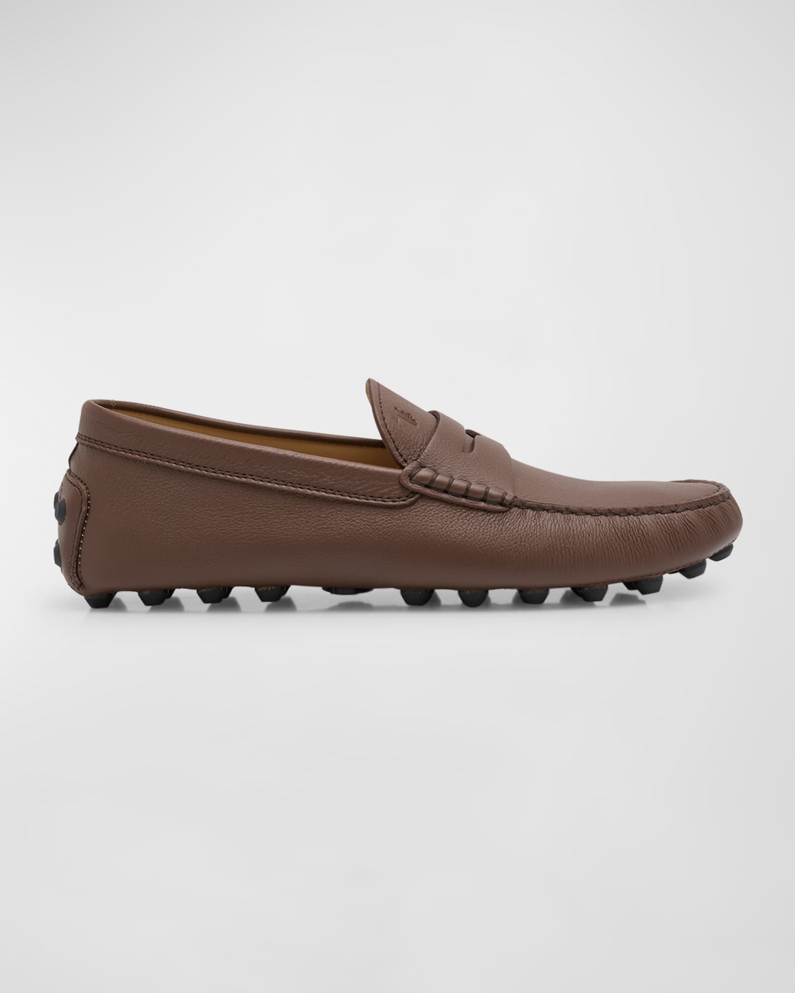 Men's Gommino Calfskin Driving Shoes 0