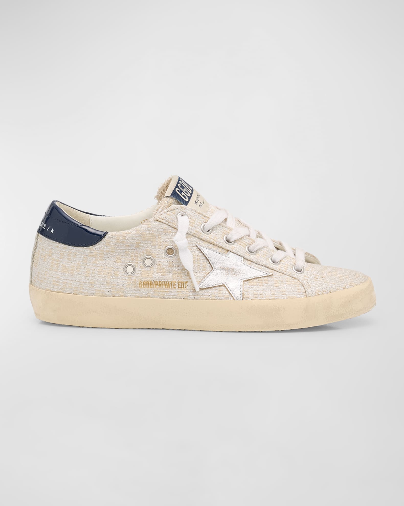 Golden goose sneakers neiman marcus online