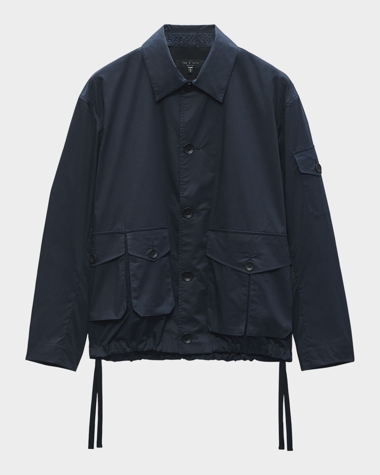 Hope shirt jacket clearance