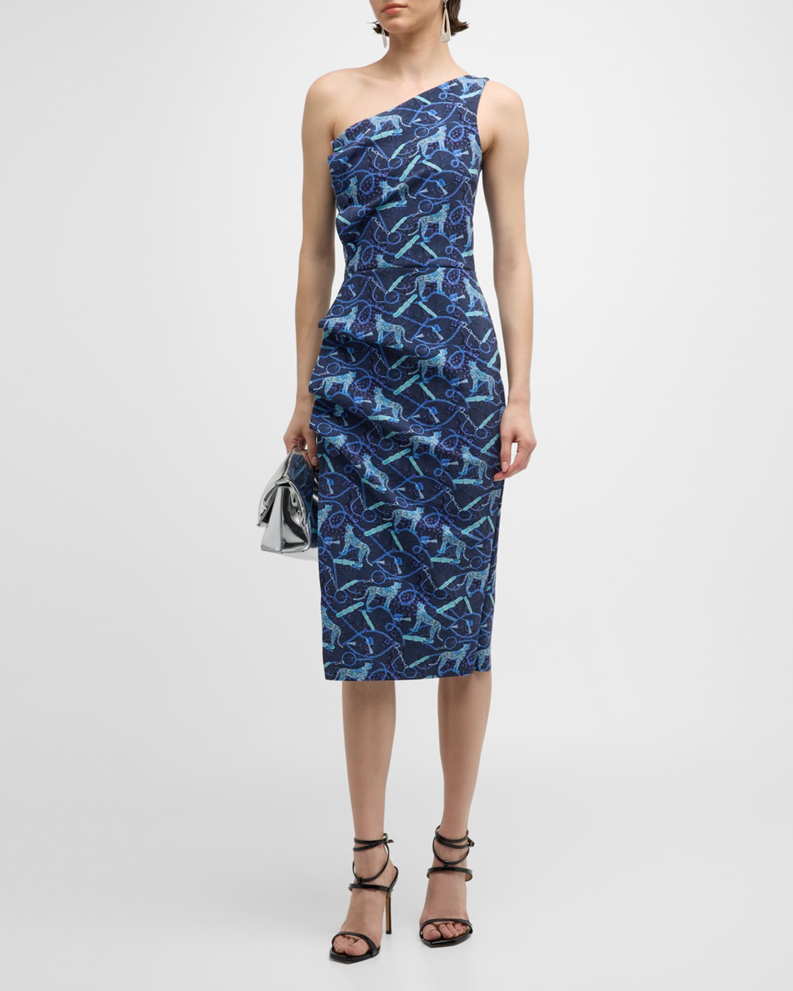 Chiara boni dresses neiman marcus sales