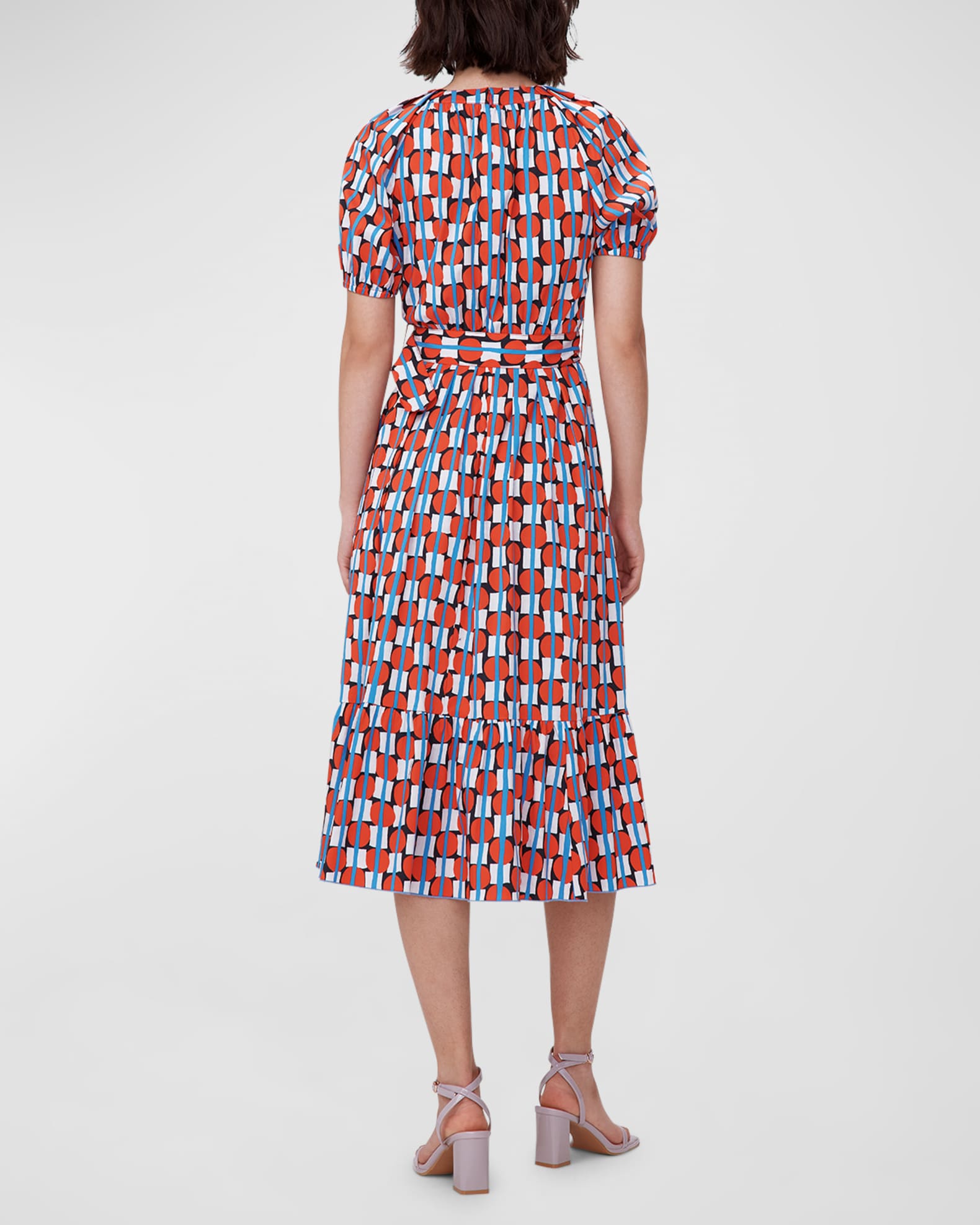 Dvf neiman marcus 2025